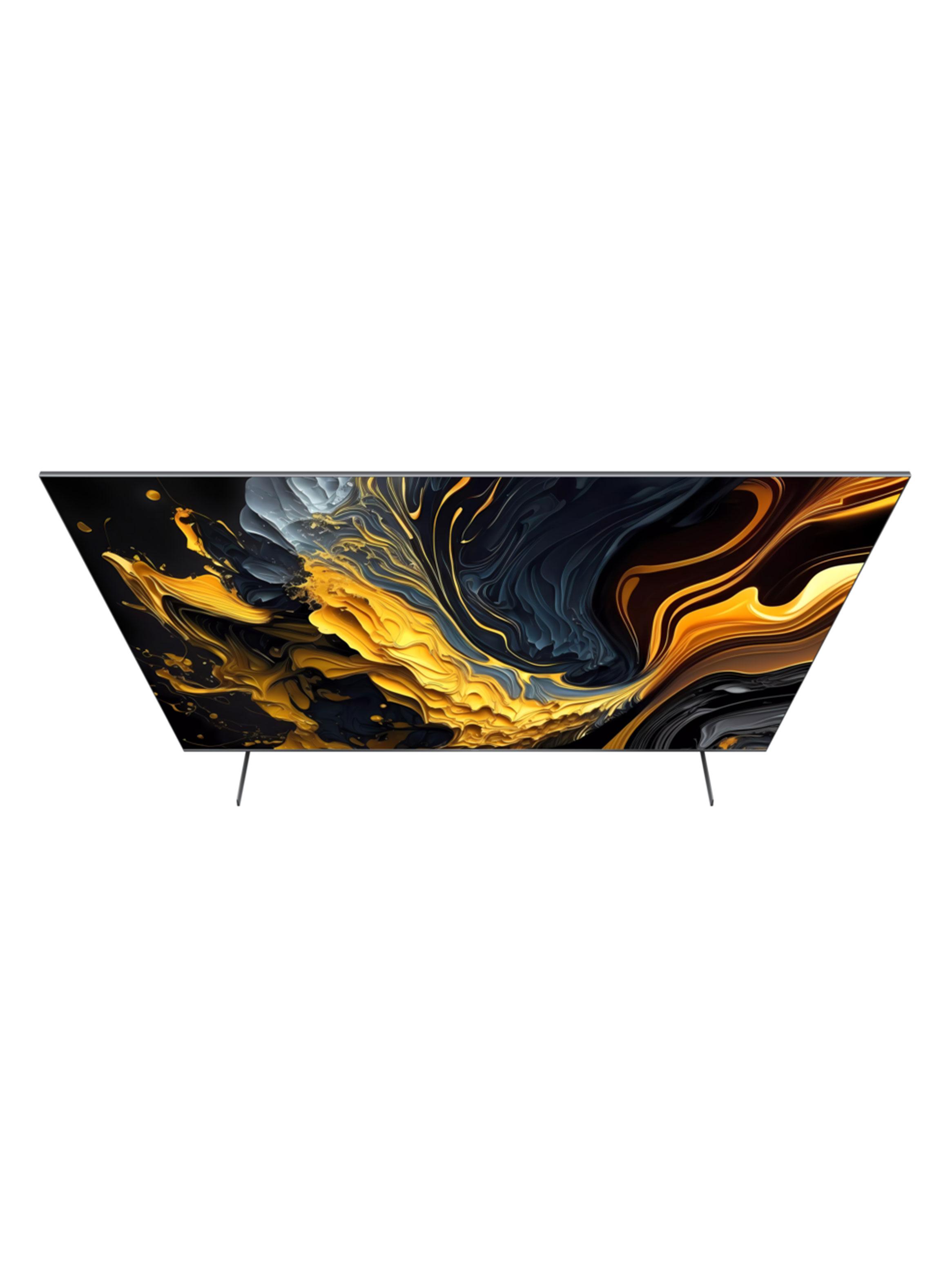 QLED Smart TV 100'' 4K Max100 2025-3