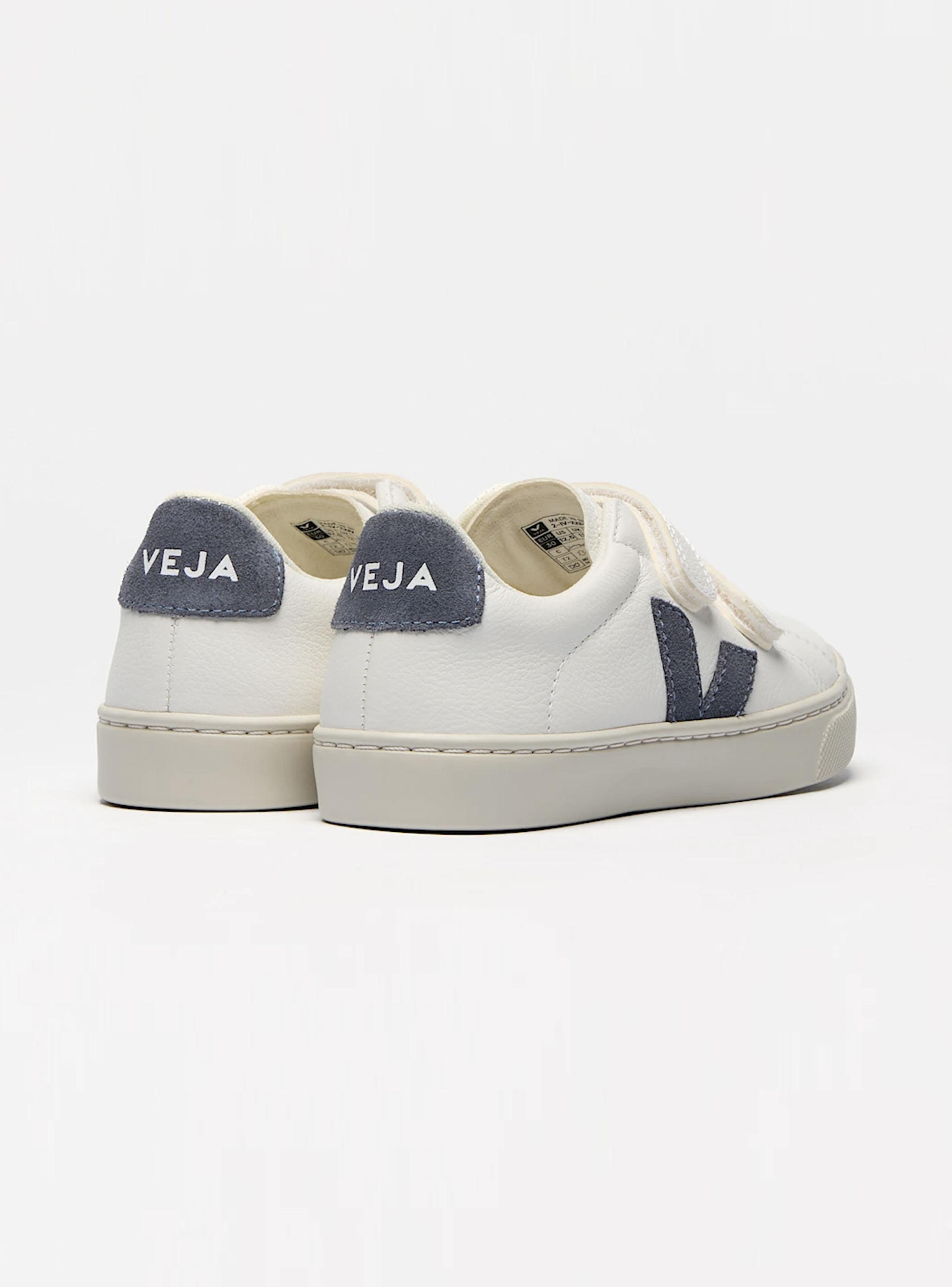 Zapatilla Urbana Niños Esplar Leathe-2