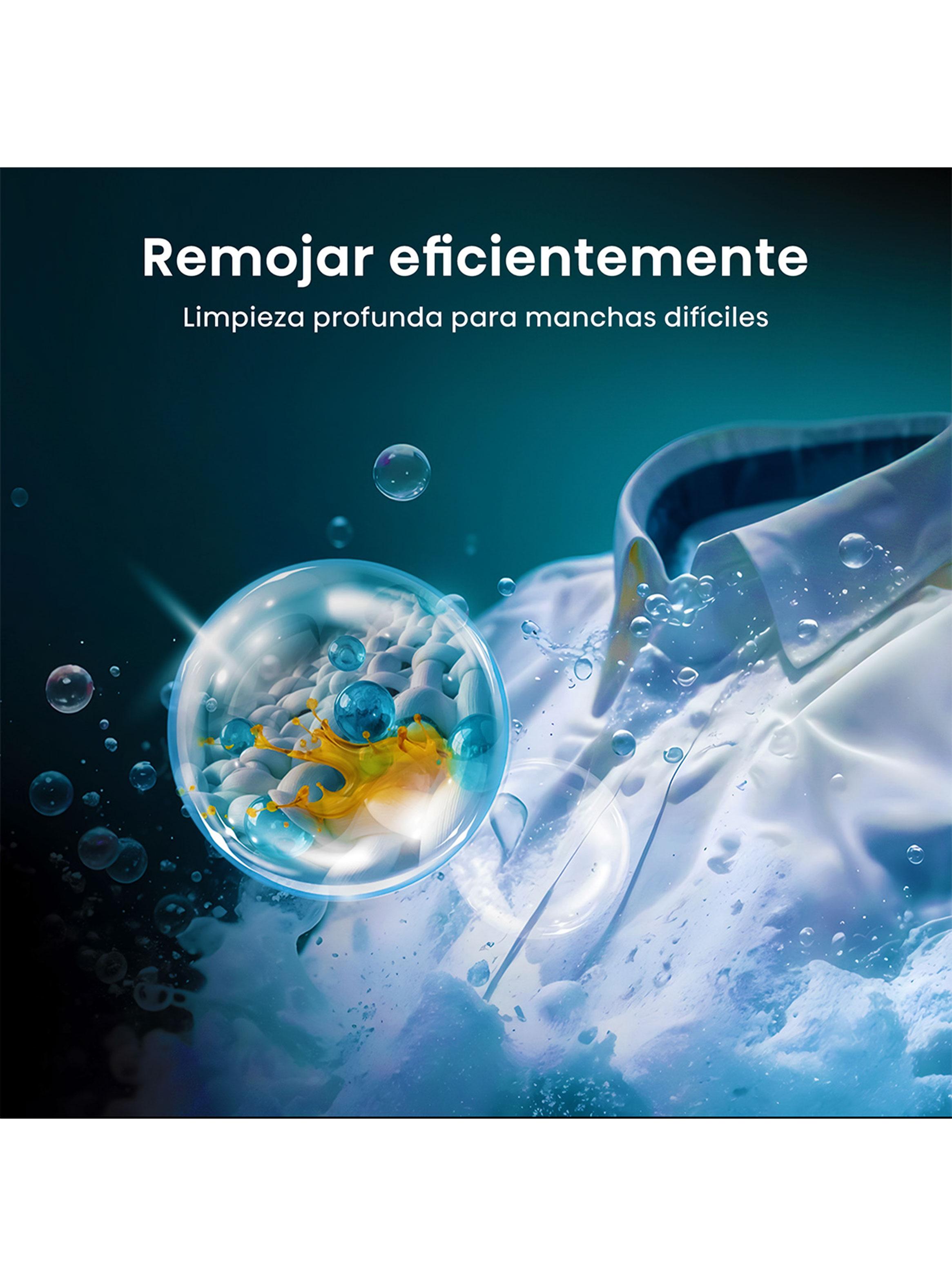 Lavadora Carga Superior 10 Kg WT3K1023UT-7