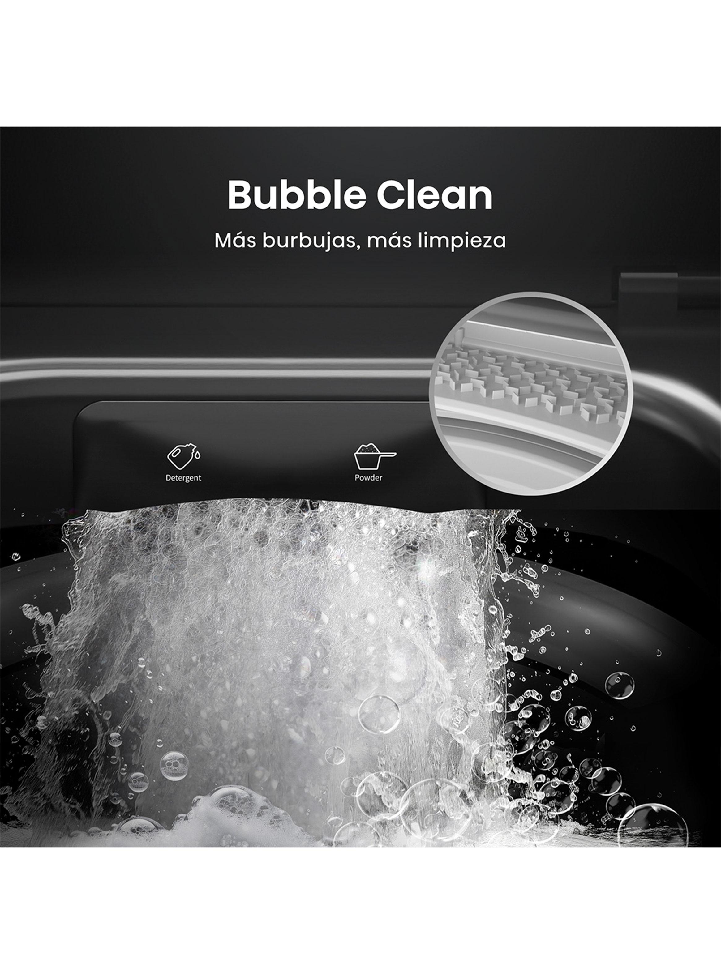 Lavadora Carga Superior 10 Kg WT3K1023UT-4