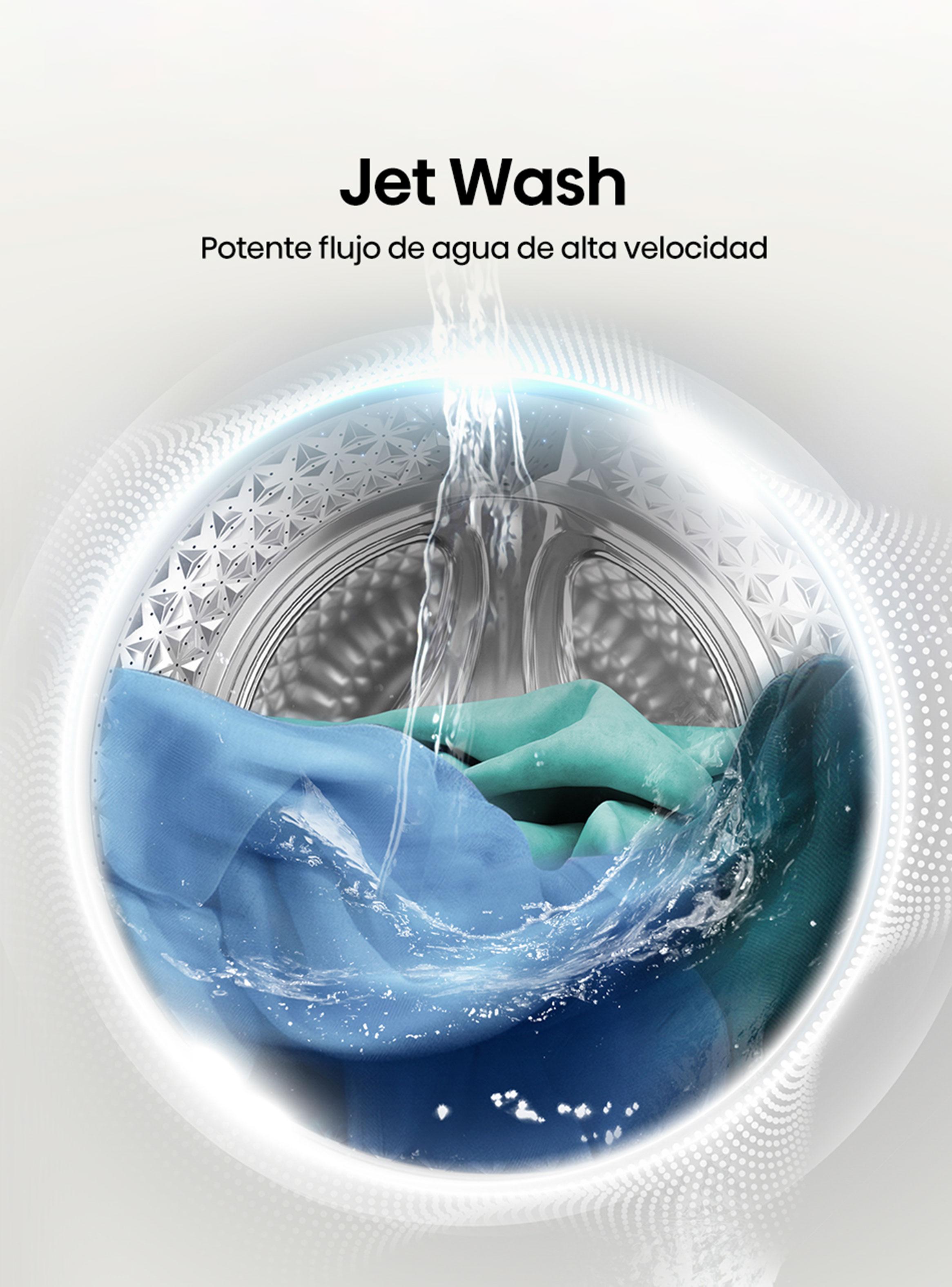 Lavadora-Secadora Carga Frontal 14/9 Kg WD3S1443BT1-6