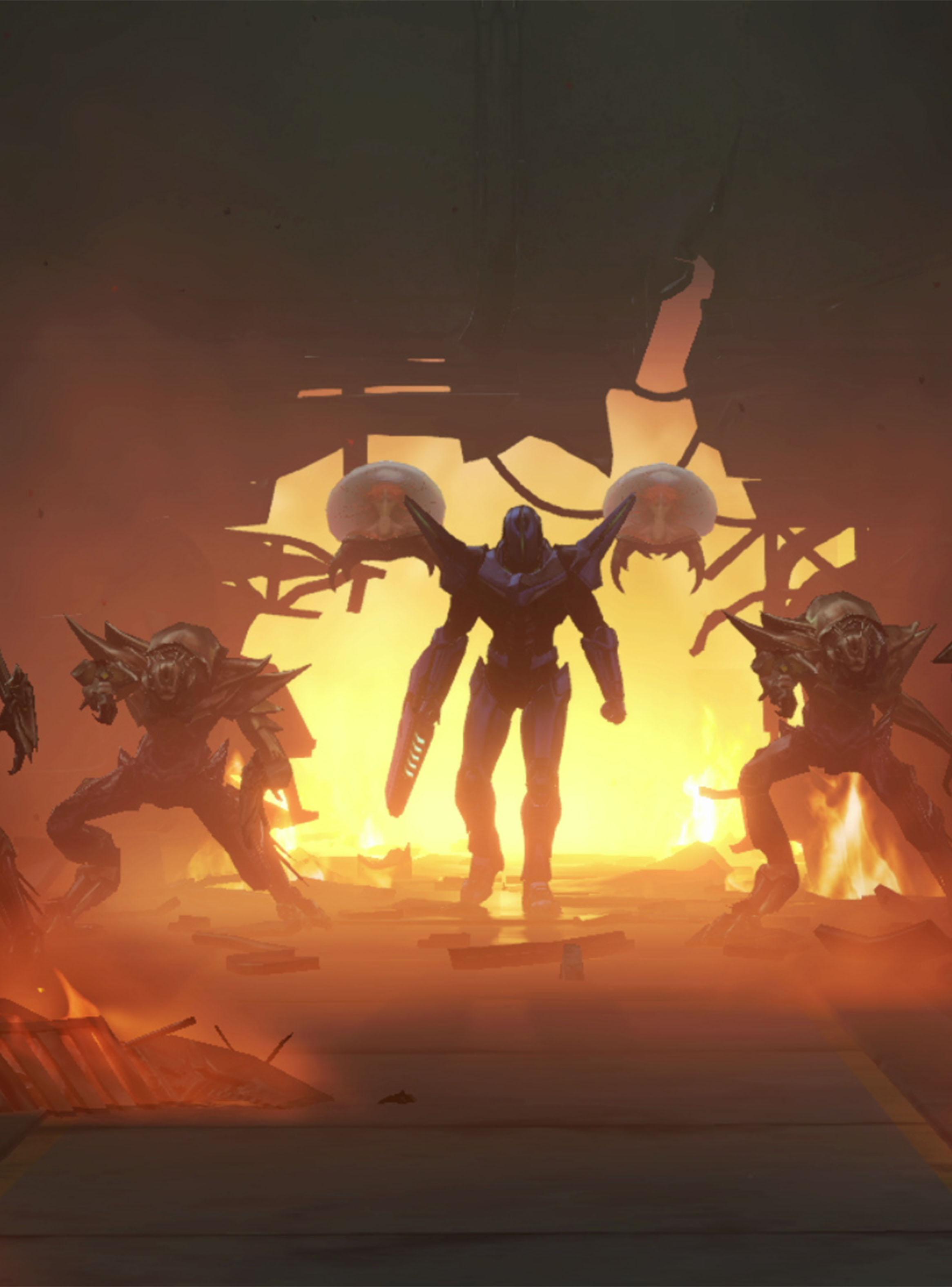 Juego Nintendo Switch Metroid Prime 4: Beyond-4