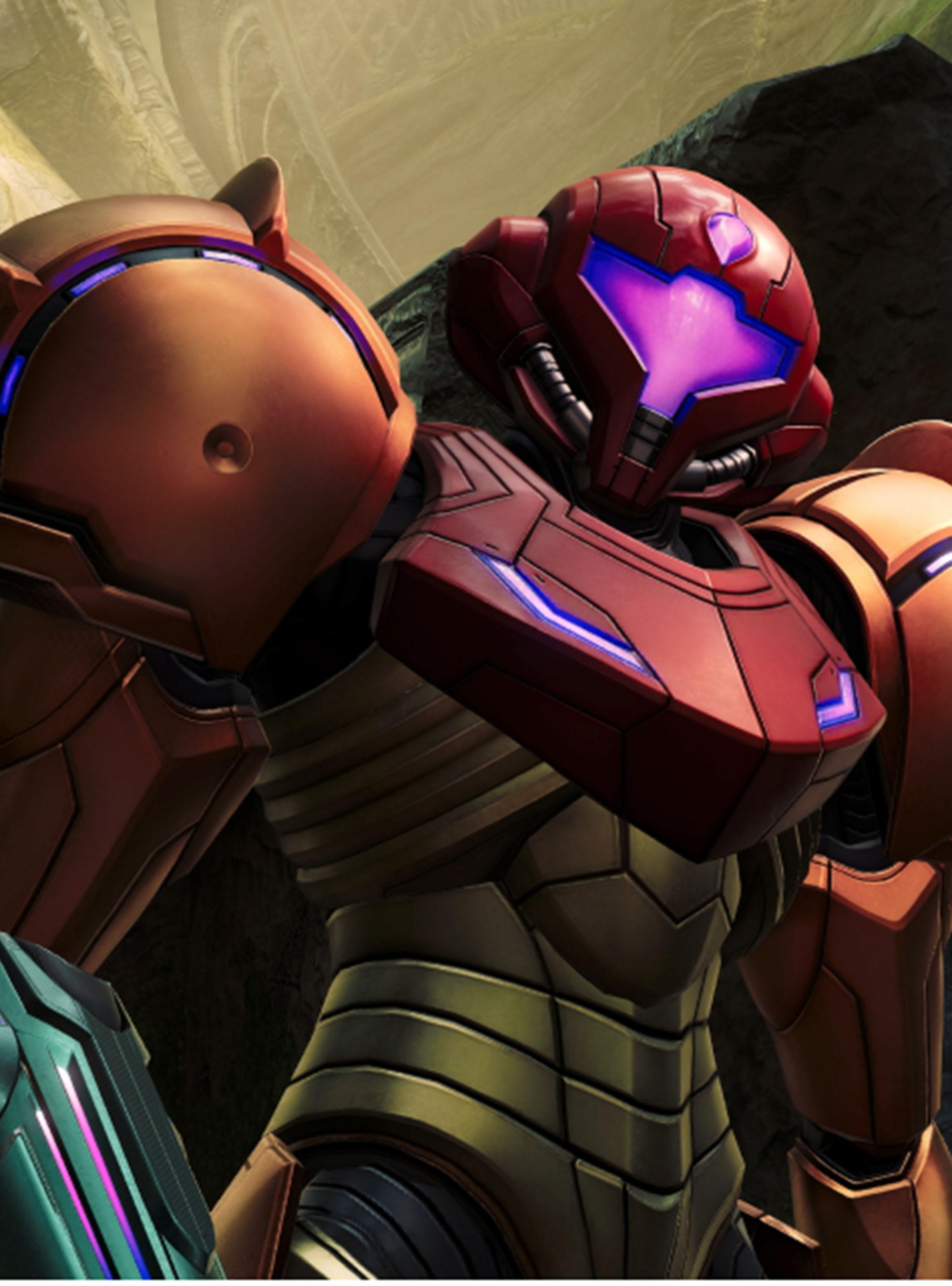 Juego Nintendo Switch 2 Metroid Prime 4: Beyond-3