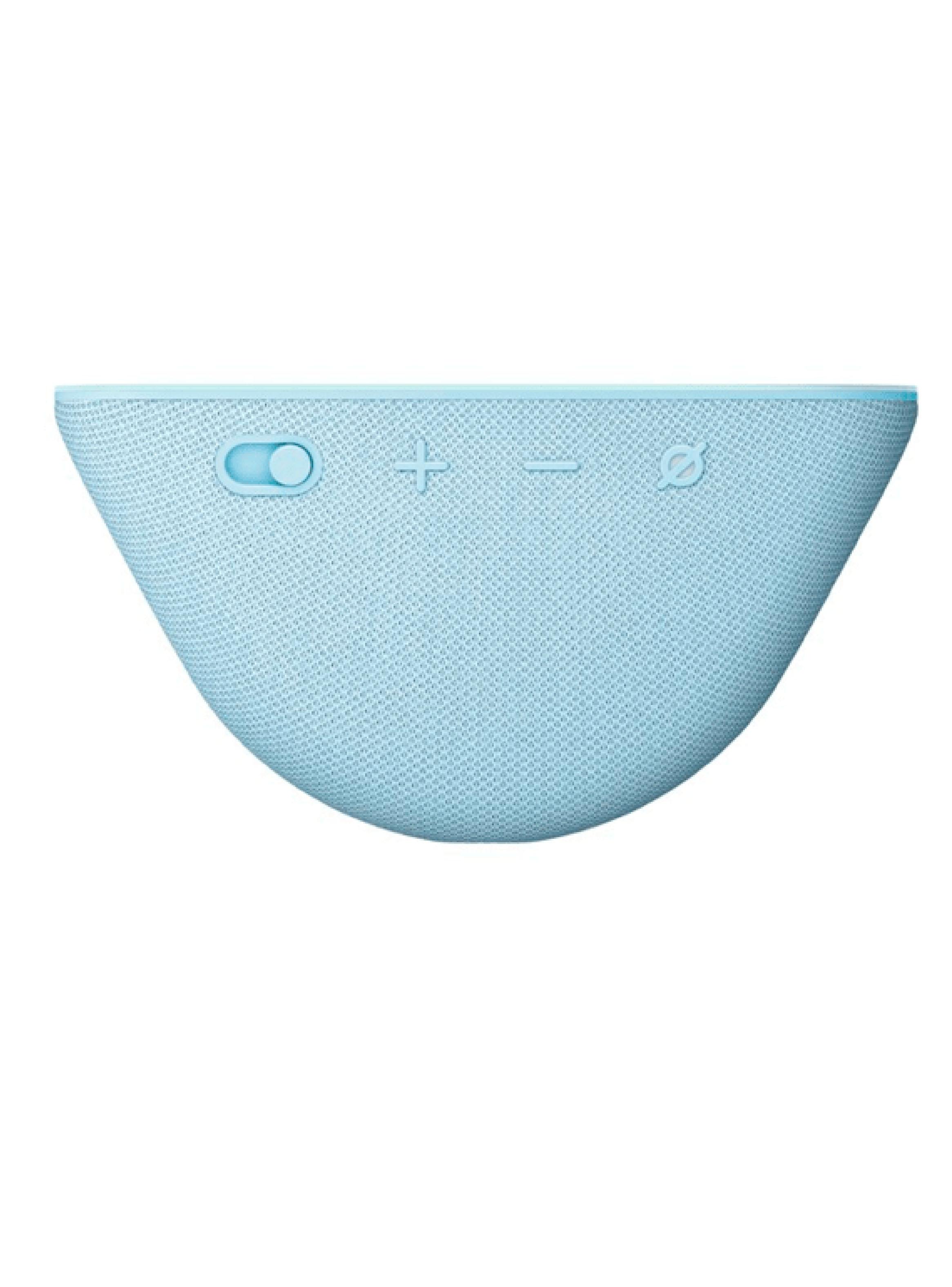 Asistente de Voz Alexa Echo Show 5 3ra Gen Azul-6