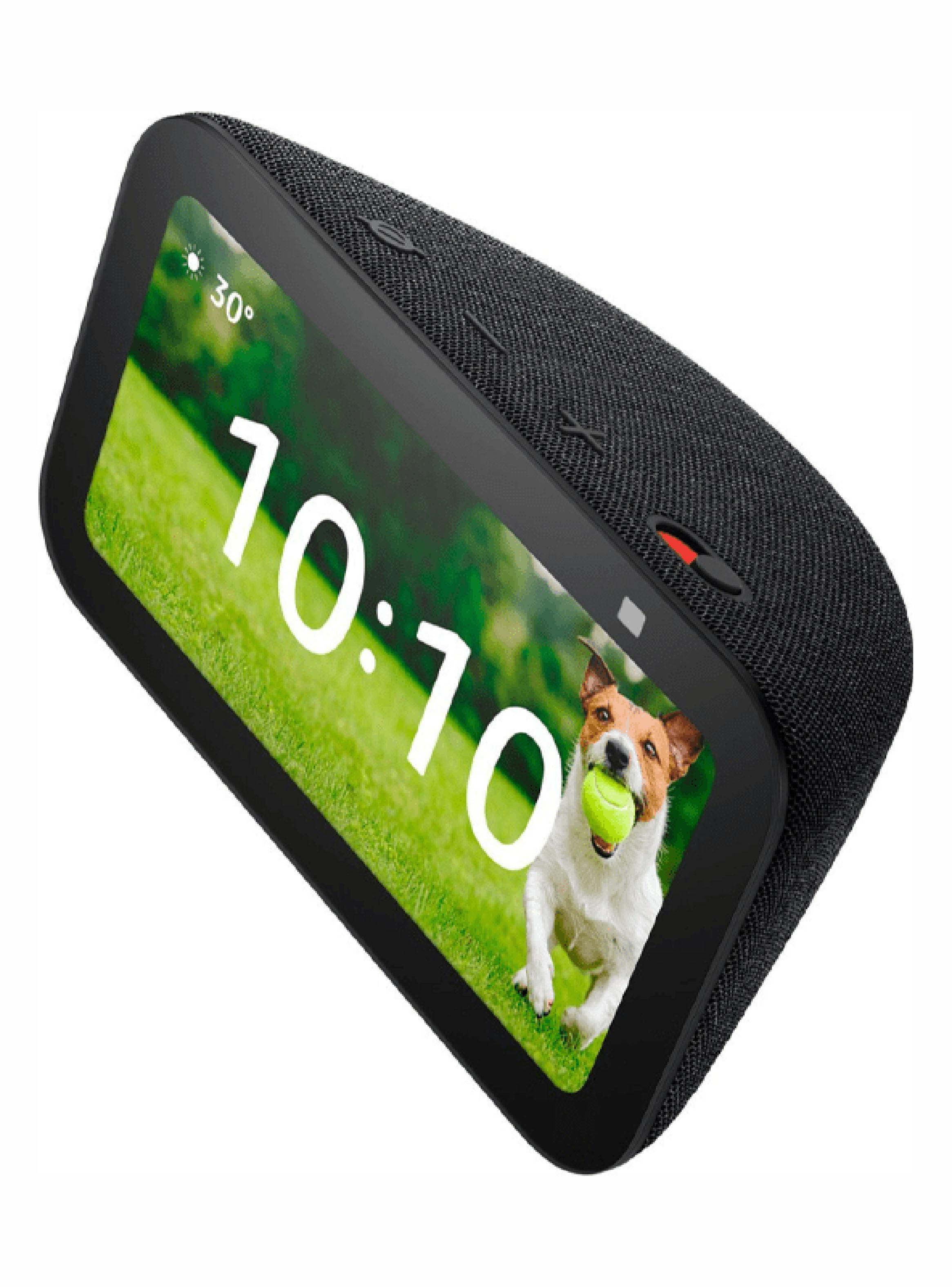 Asistente de Voz Alexa Echo Show 5 3ra Gen Negro-4