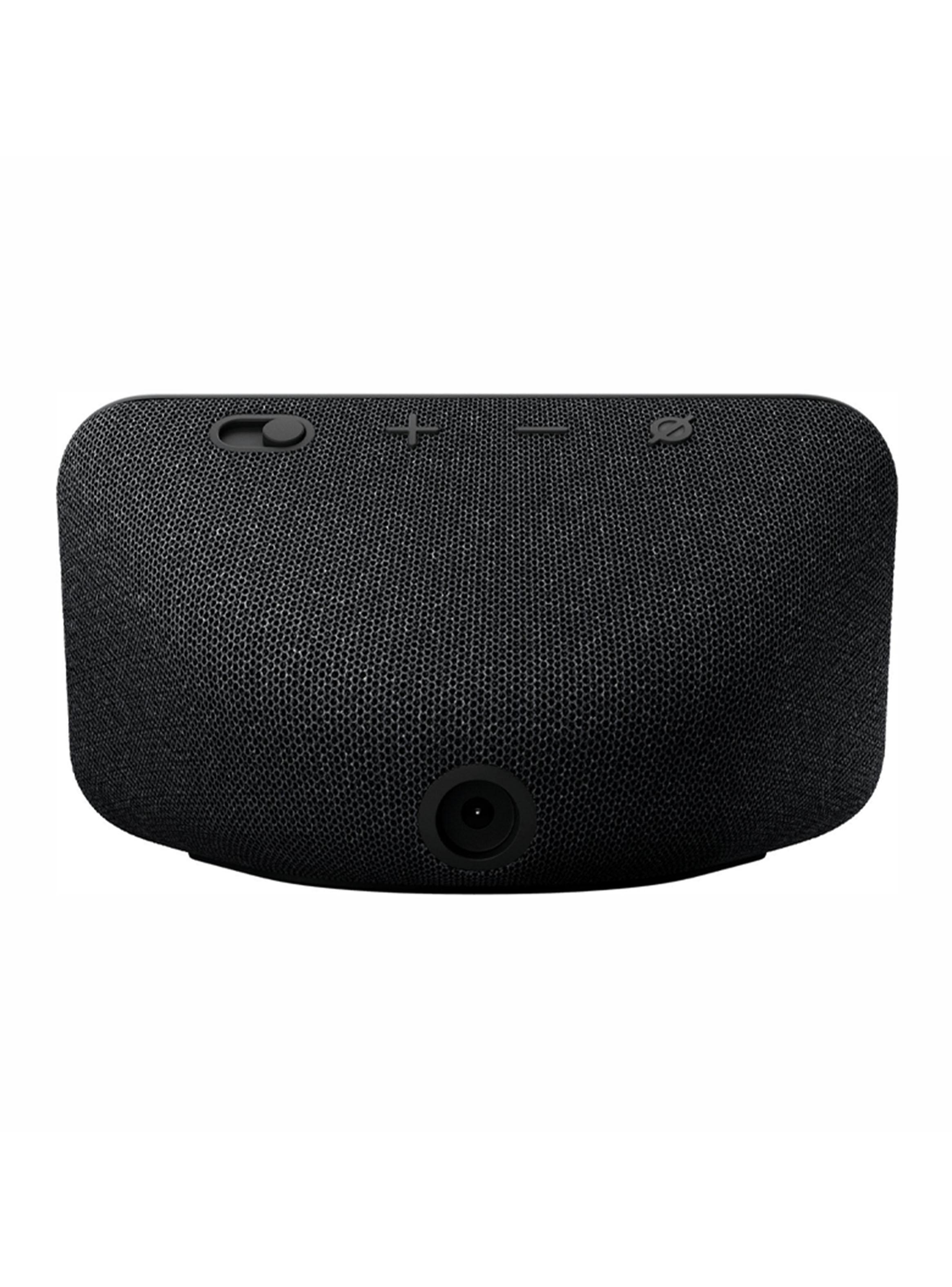 Asistente de Voz Alexa Echo Show 5 3ra Gen Negro-5