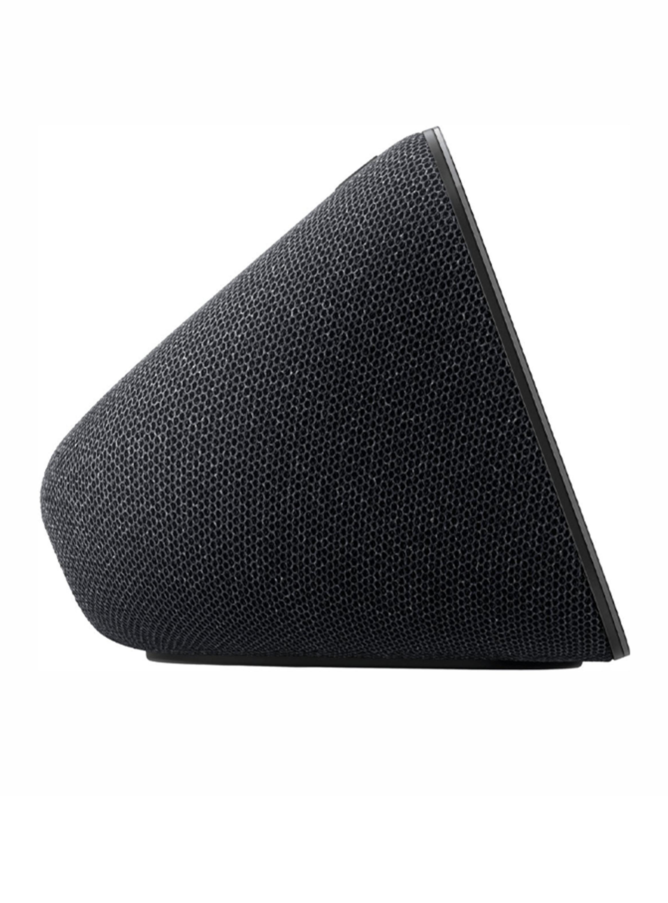 Asistente de Voz Alexa Echo Show 5 3ra Gen Negro-2