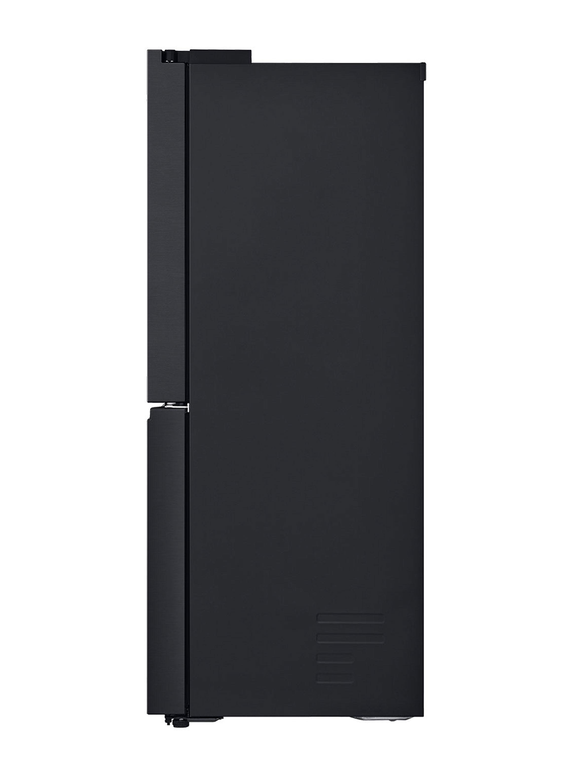 Refrigerador French Door No Frost 637 Litros GM92SPV-5