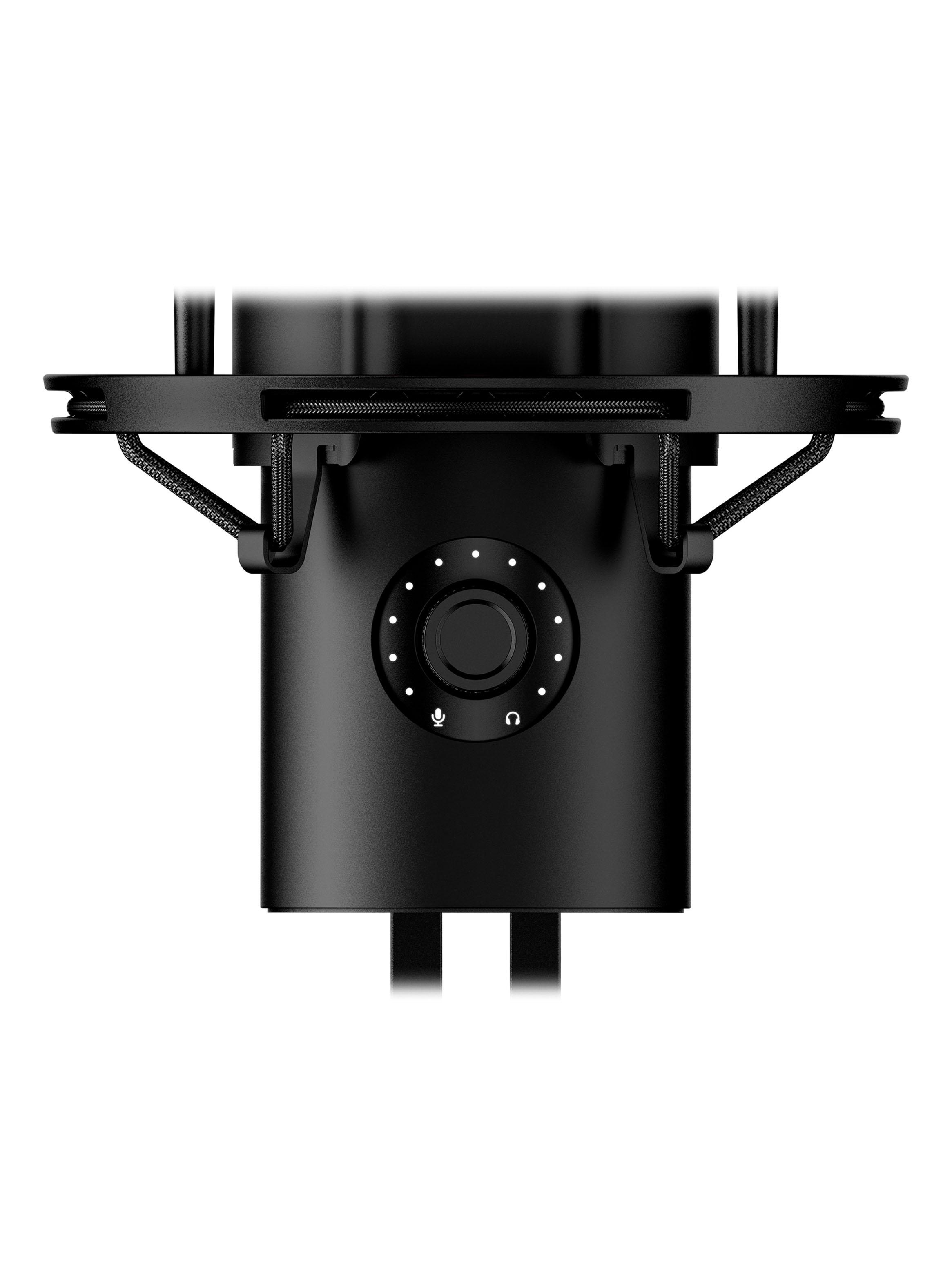 Micrófono HyperX QuadCast 2 USB Negro-4