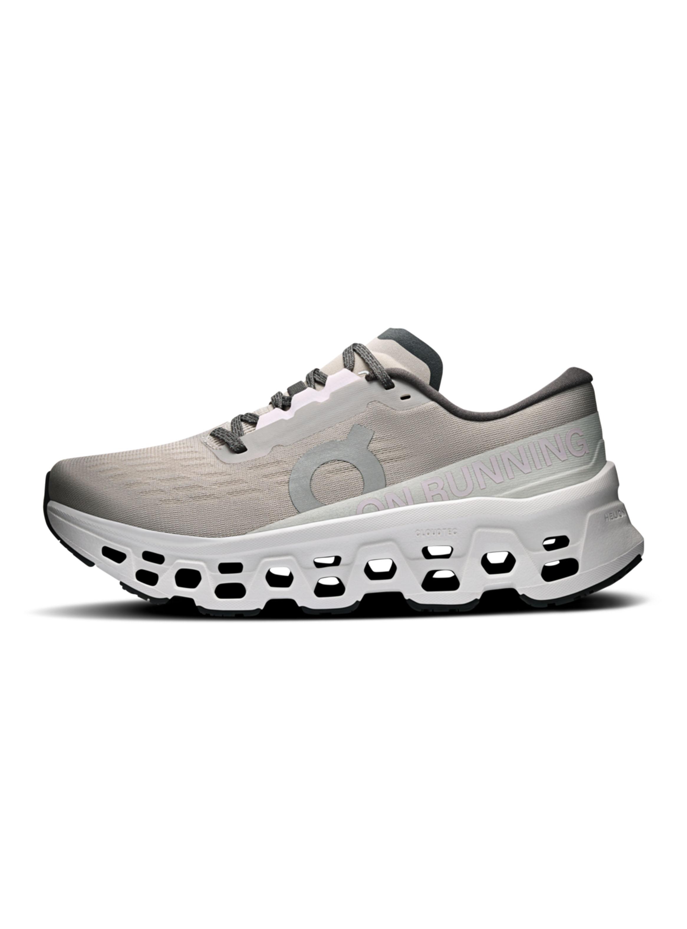 Zapatilla Running Logo Cloudmonster 3 W Mujer-2