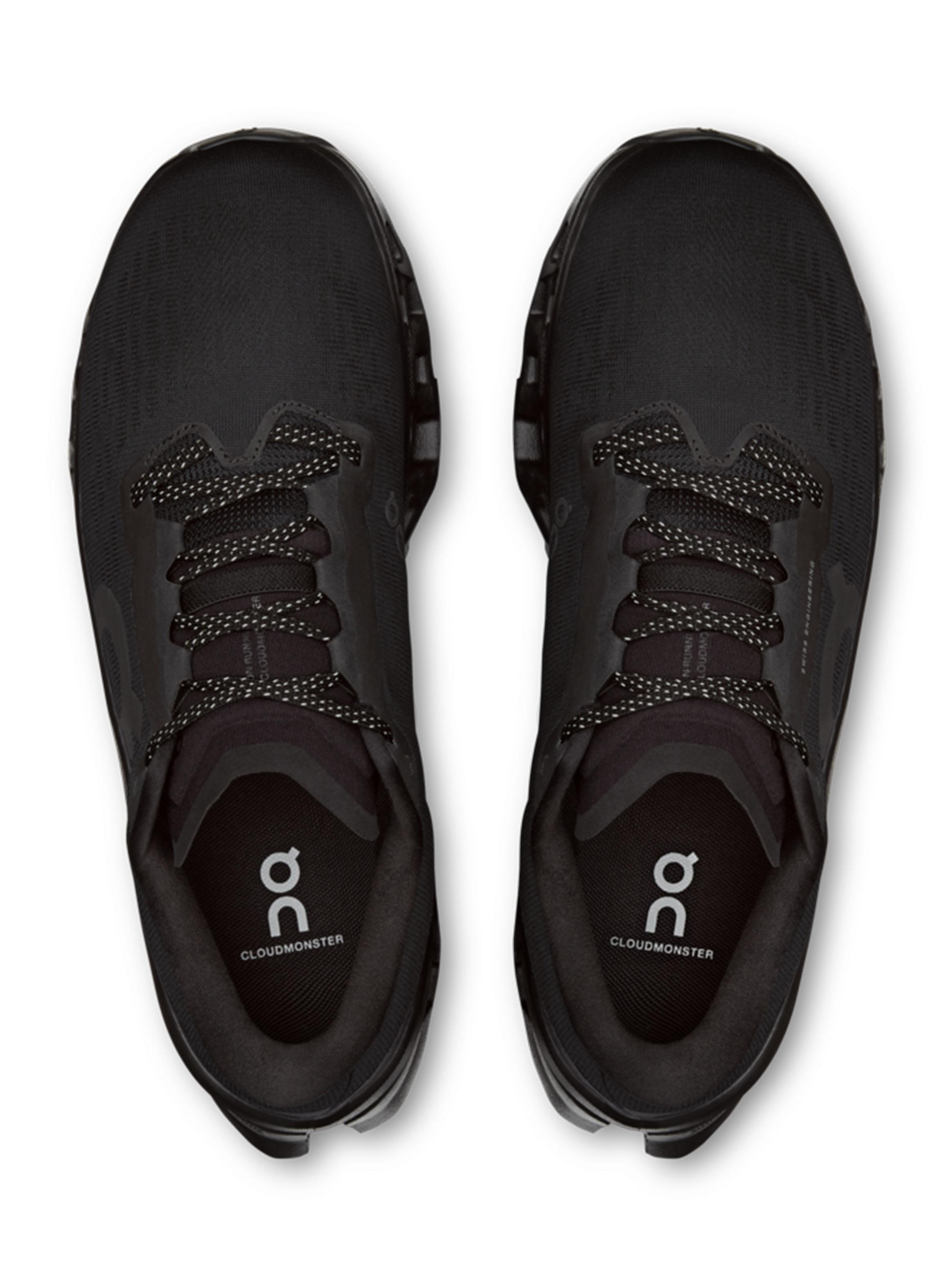 Zapatilla Running Graphic Cloudmonster 3 M Hombre-2