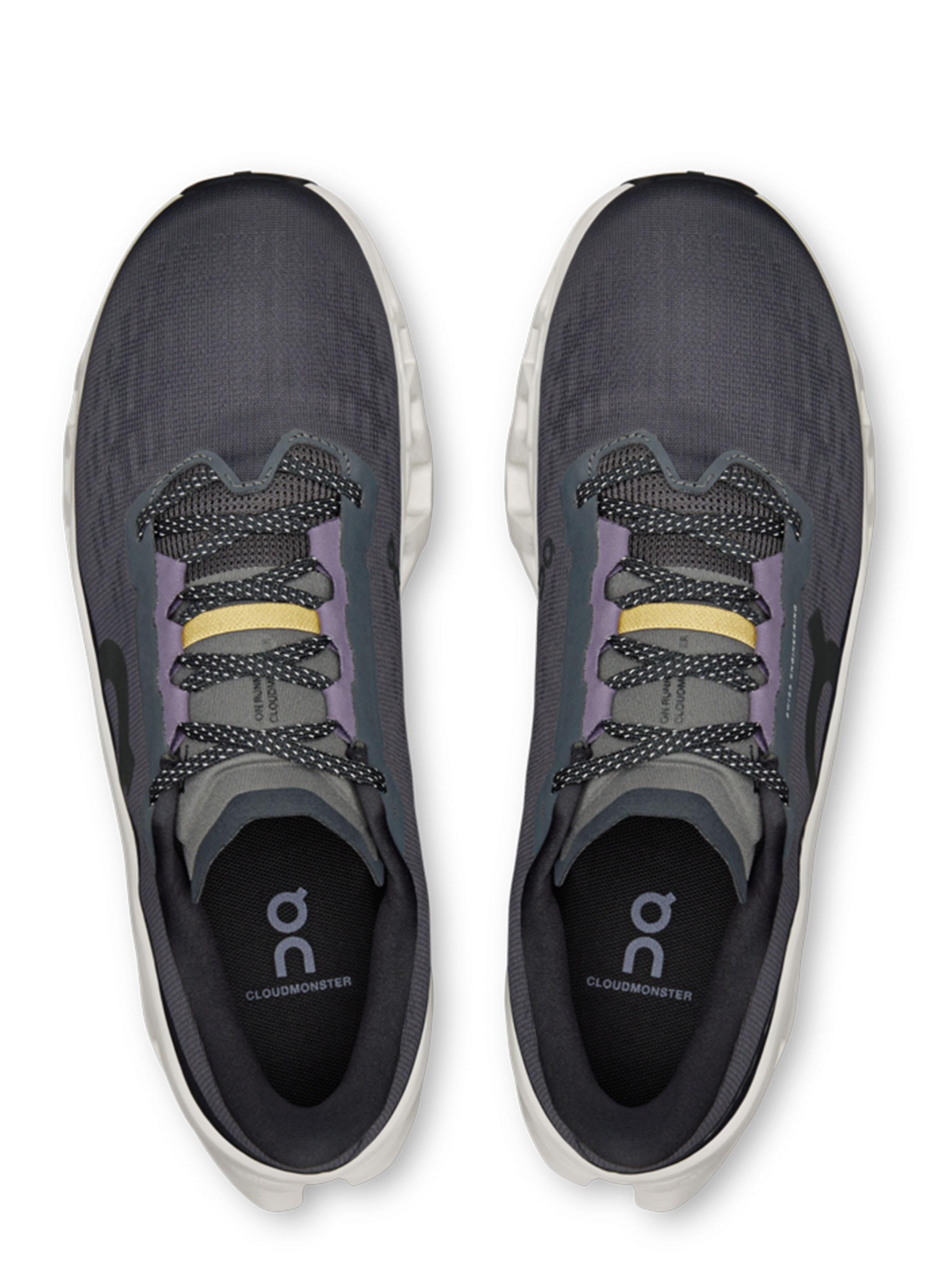 Zapatilla Running Hombre Cloudmonster-3 M-2