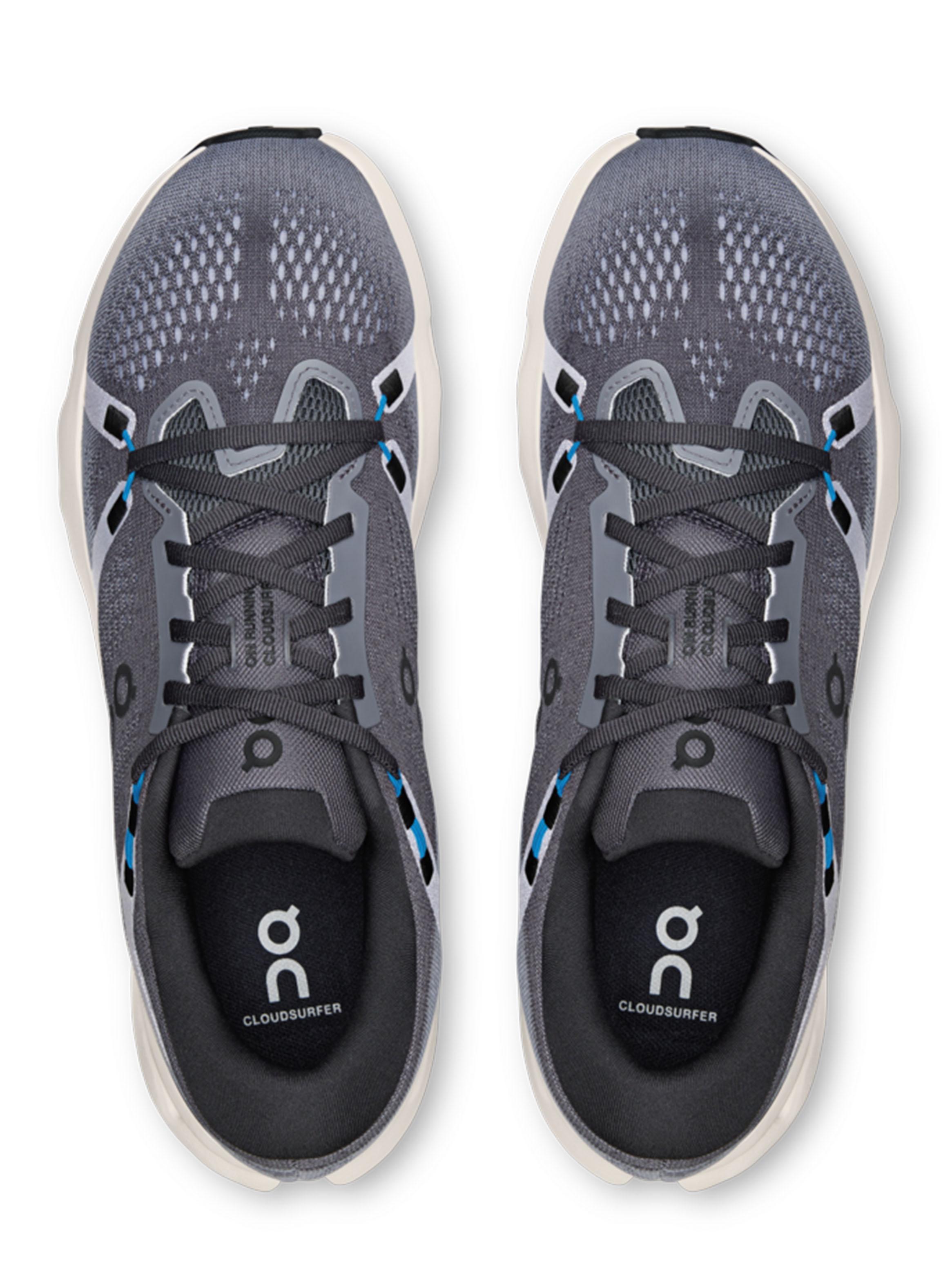 Zapatilla Running Cloudsurfer Hombre-2