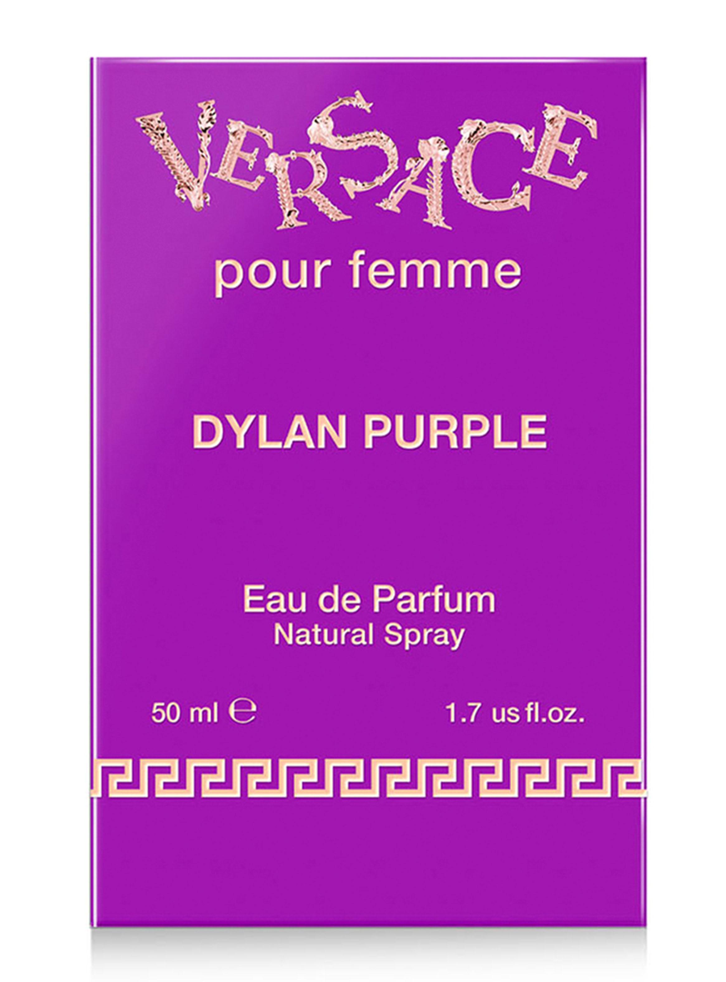 Perfume Dylan Purple EDP Mujer 50 ml-2