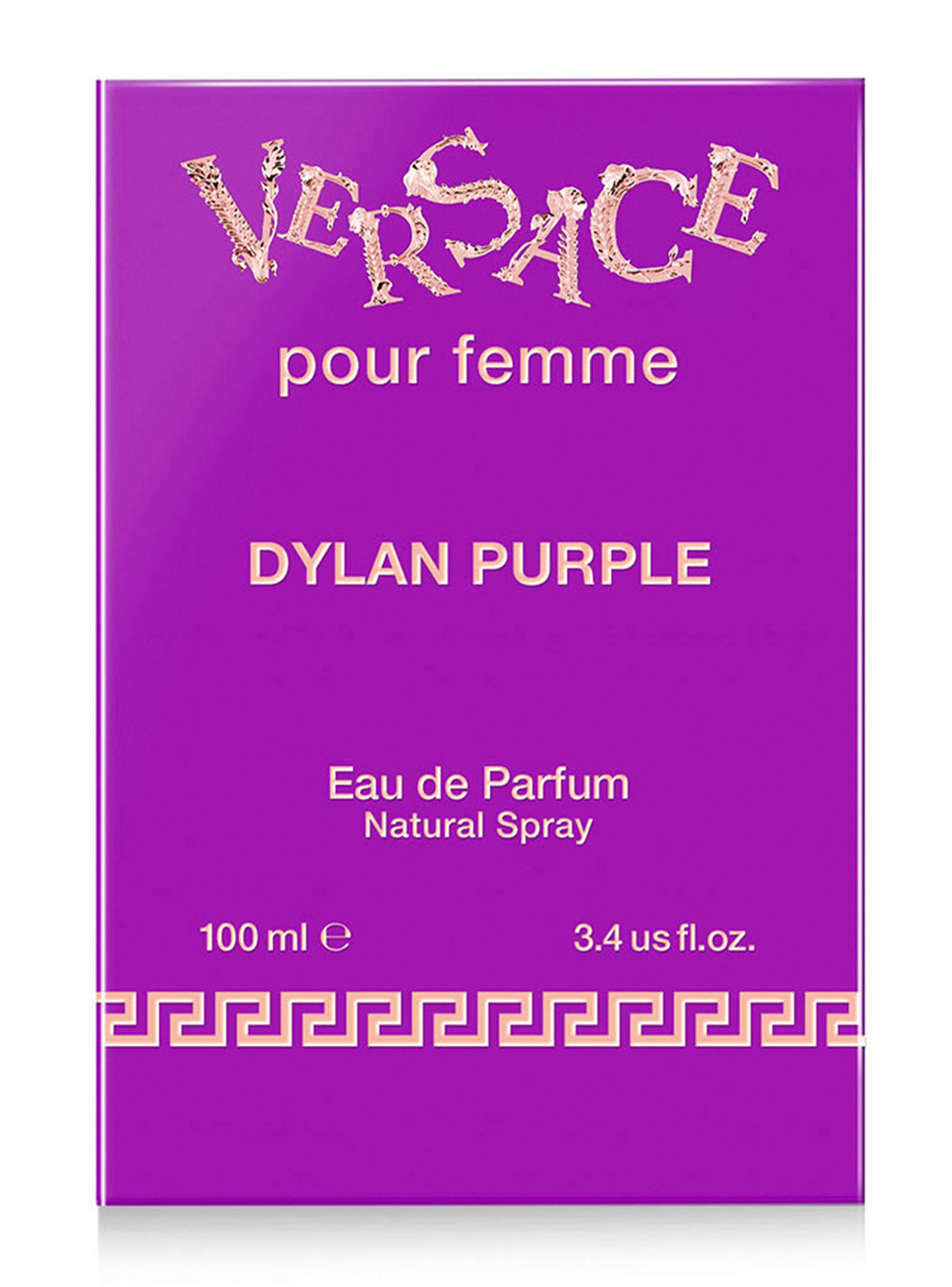 Perfume Dylan Purple EDP Mujer 100 ml-2