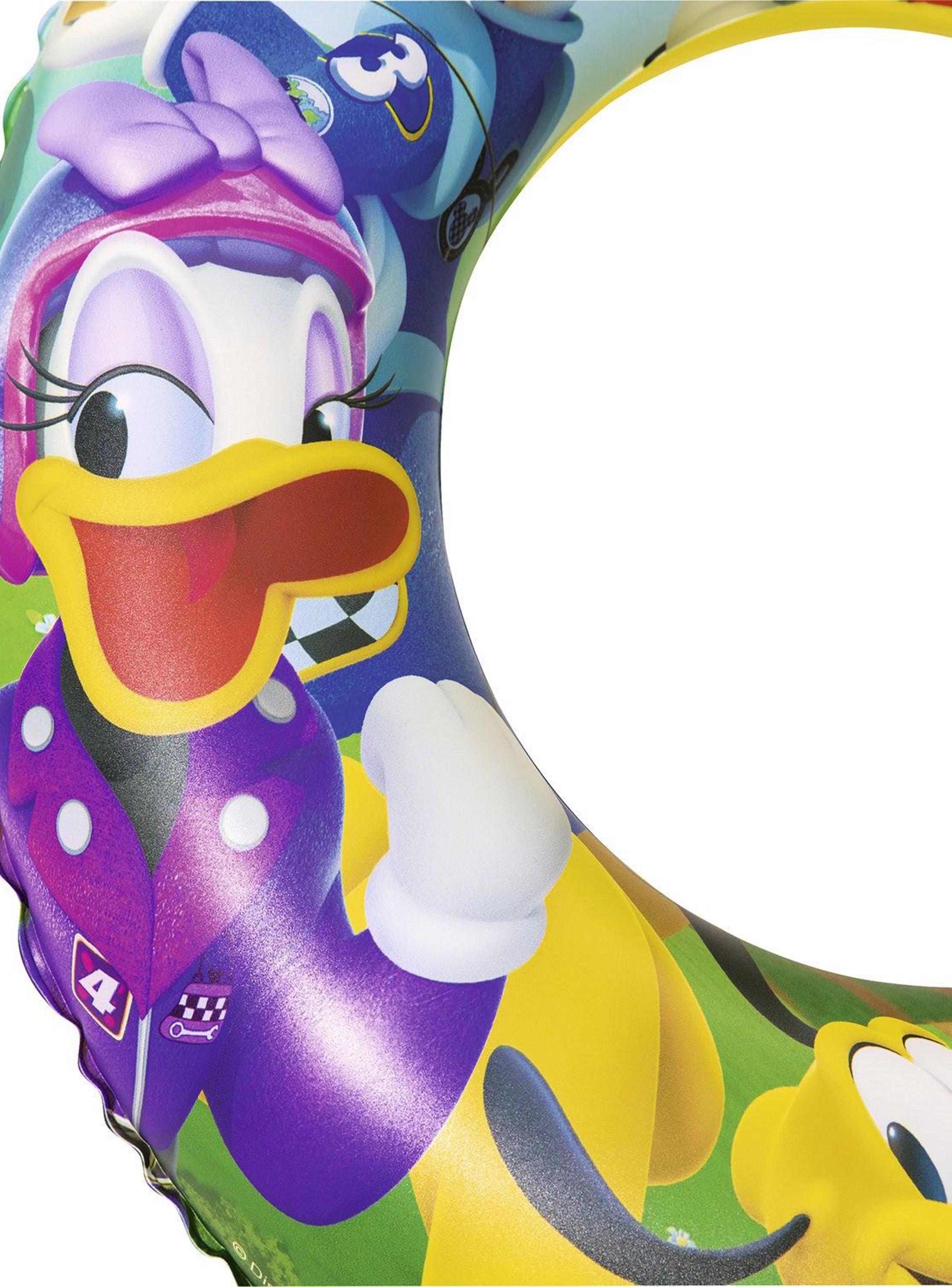 Flotador Anillo Mickey 56 cm-2