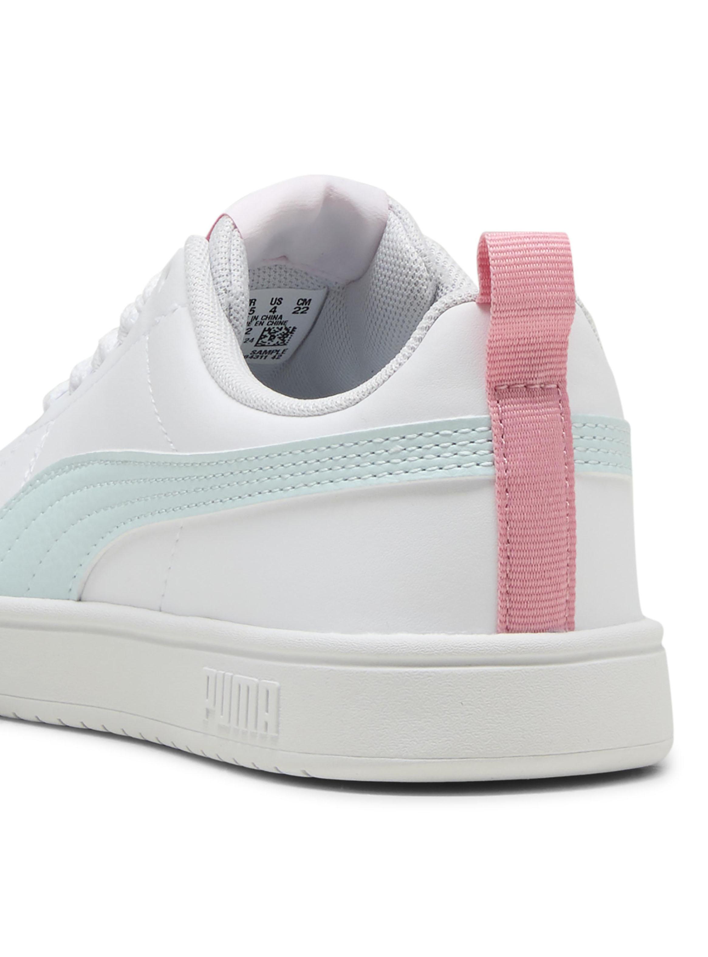 Zapatilla Urbana Niños Rickie Jr-3