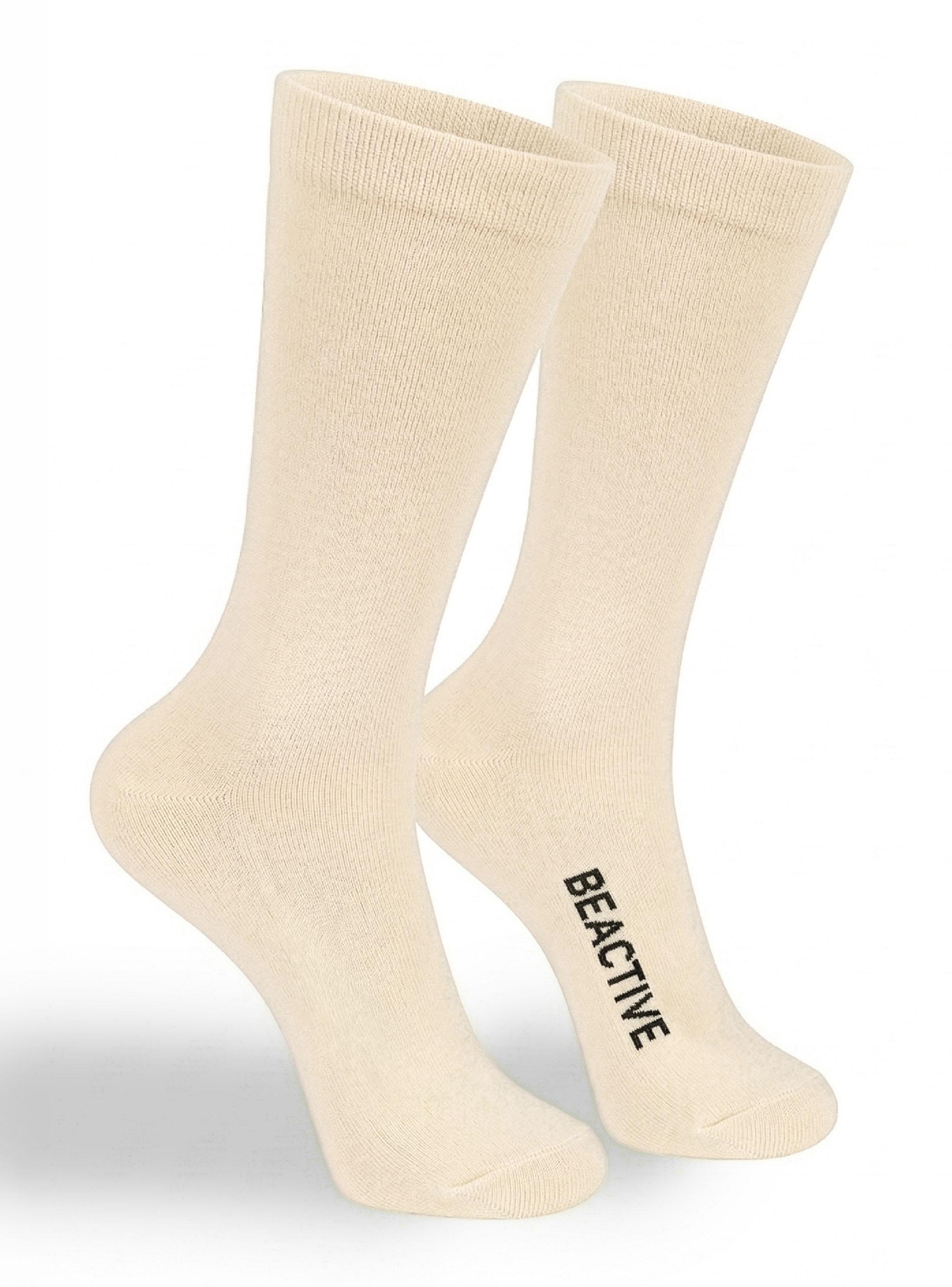 Tripack Calcetín Media Caña-2