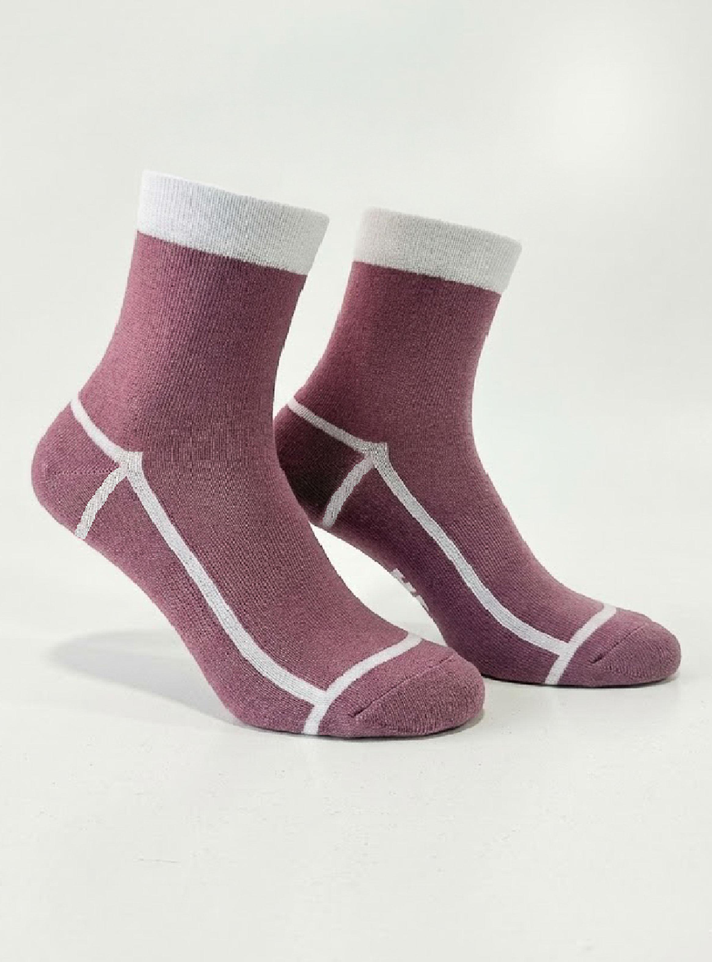 Tripack Calcetín Caña Baja-2