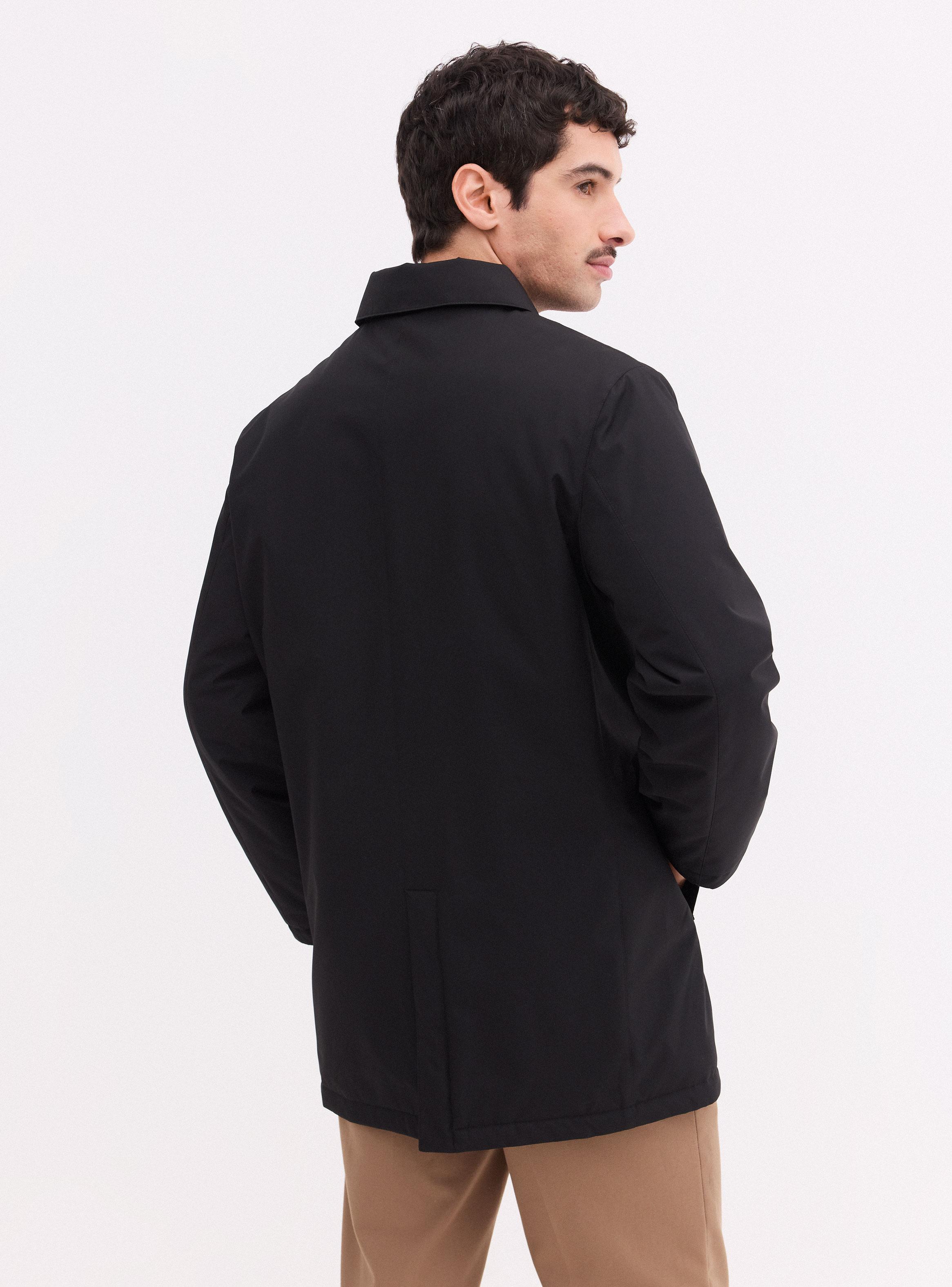 Impermeable Recto-1