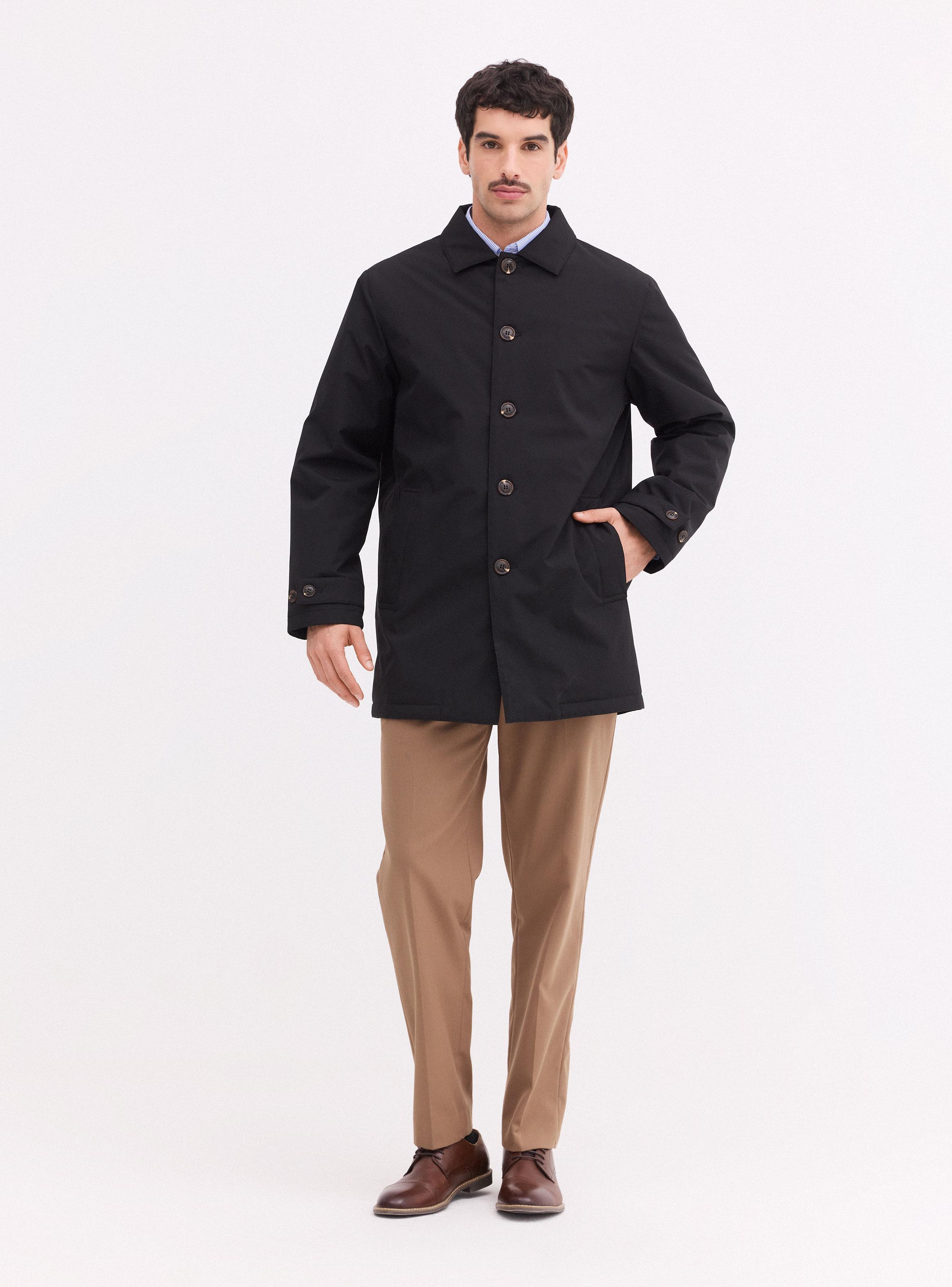 Impermeable Recto-4