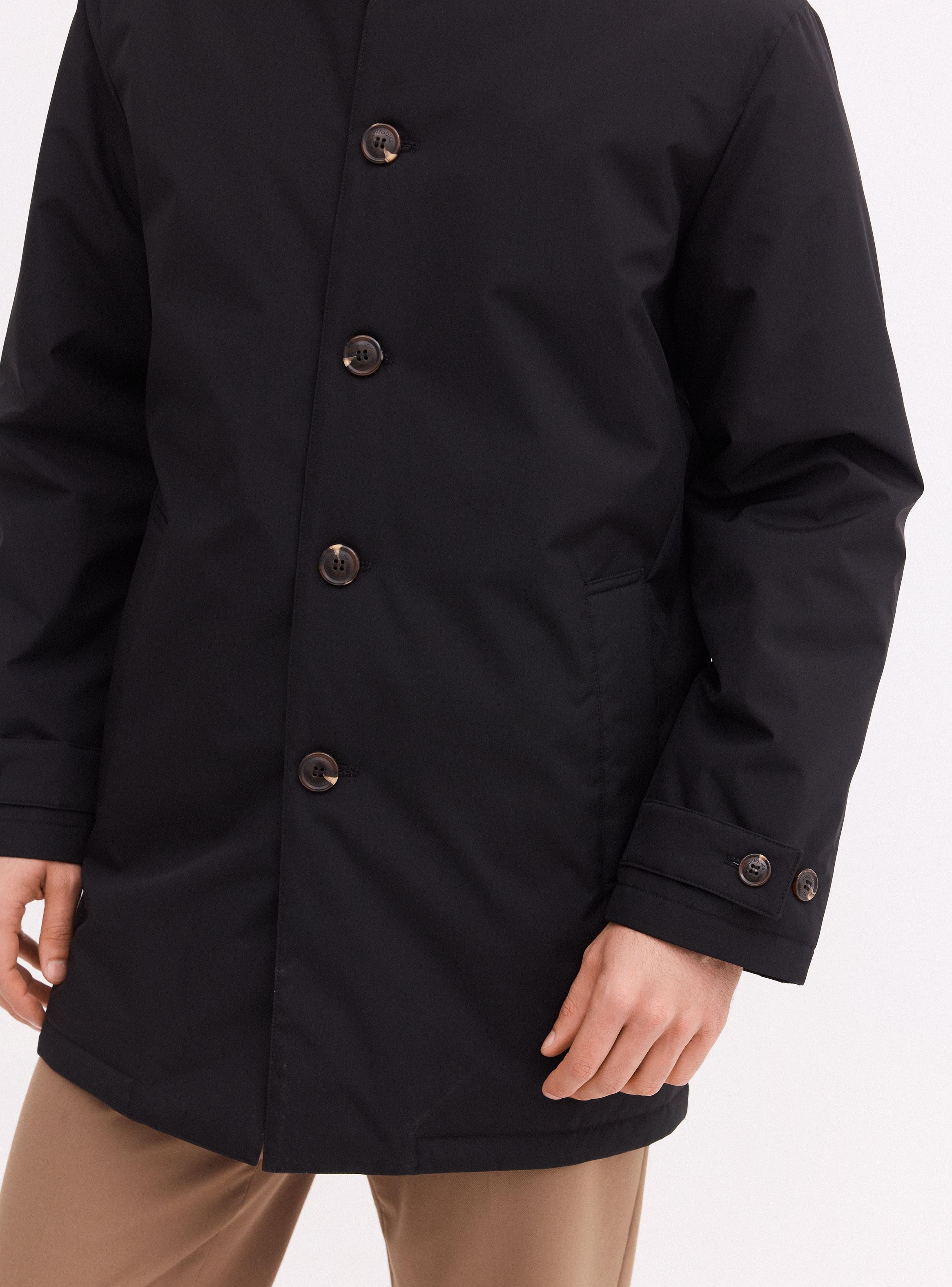 Impermeable Recto-3
