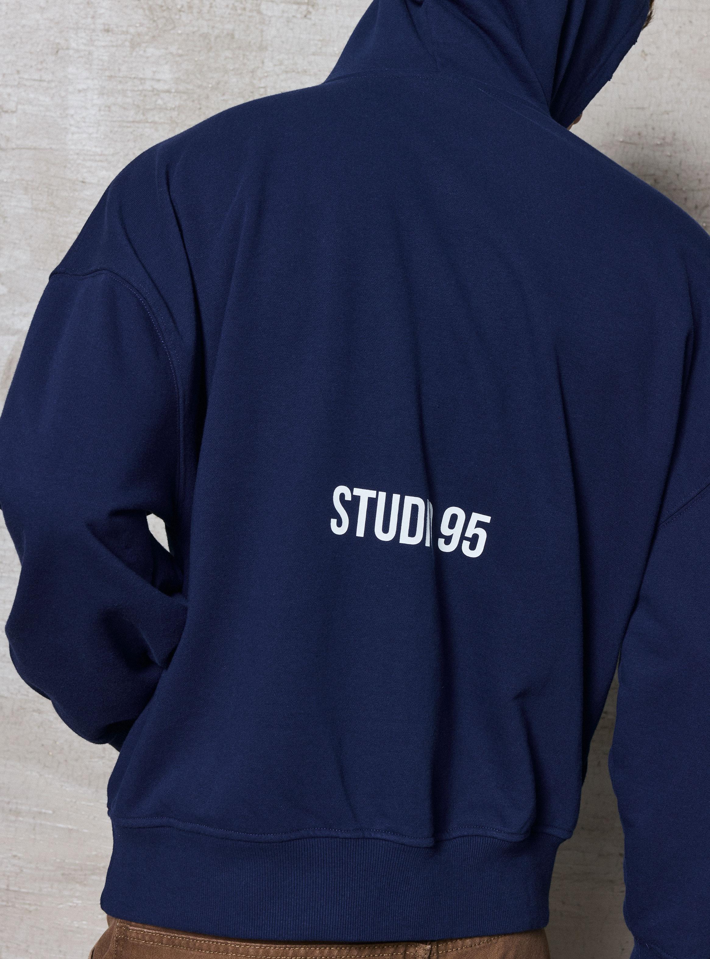 Poleron Hoodie Colab Studio 95-3