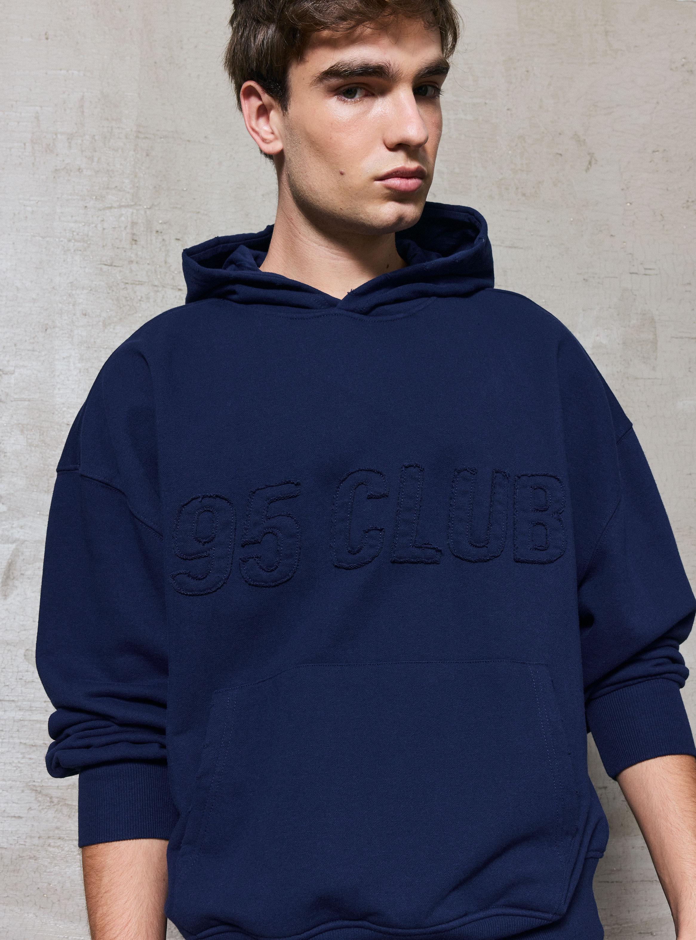 Poleron Hoodie Colab Studio 95-2