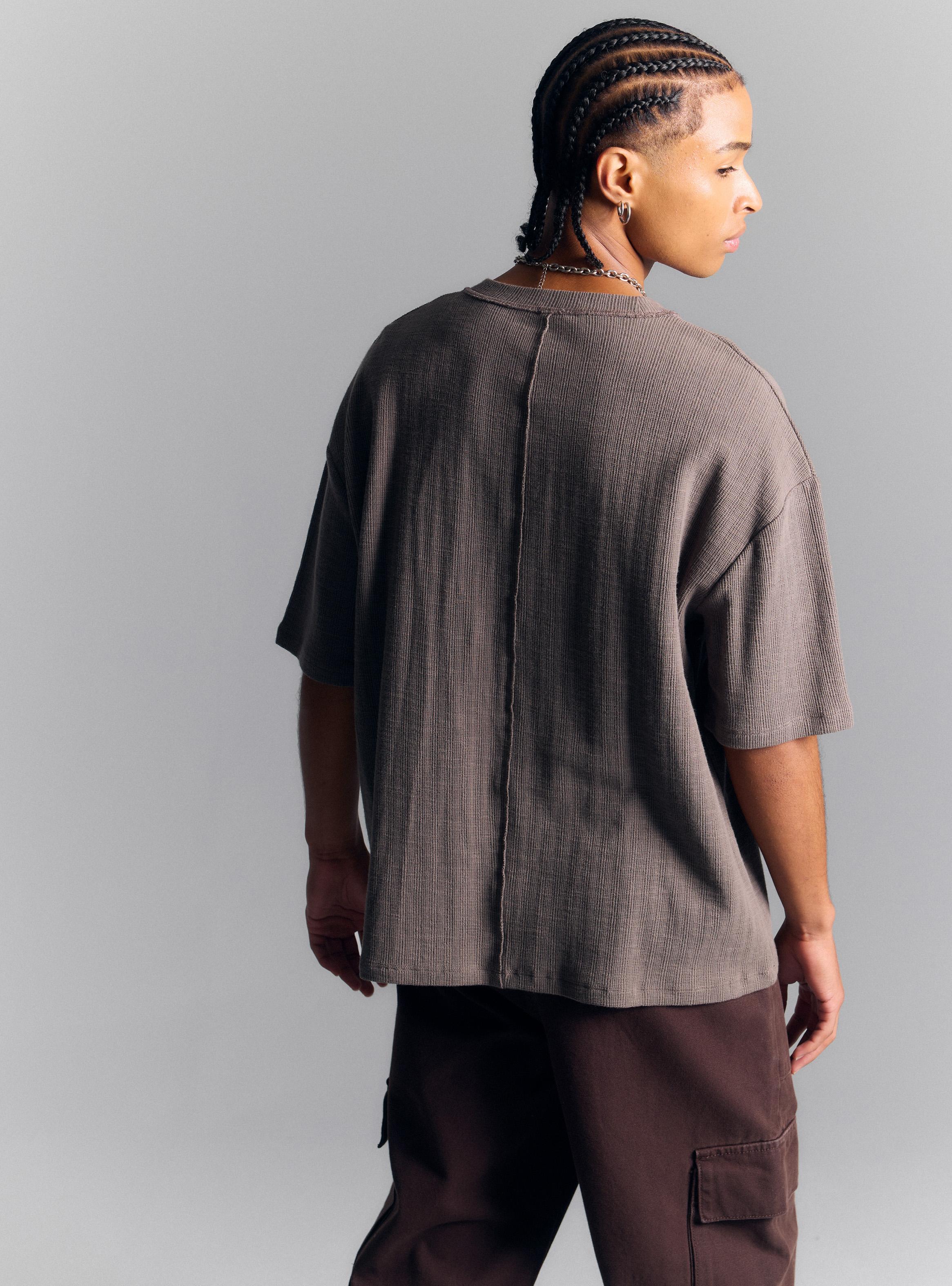 Polera Texturizada-1