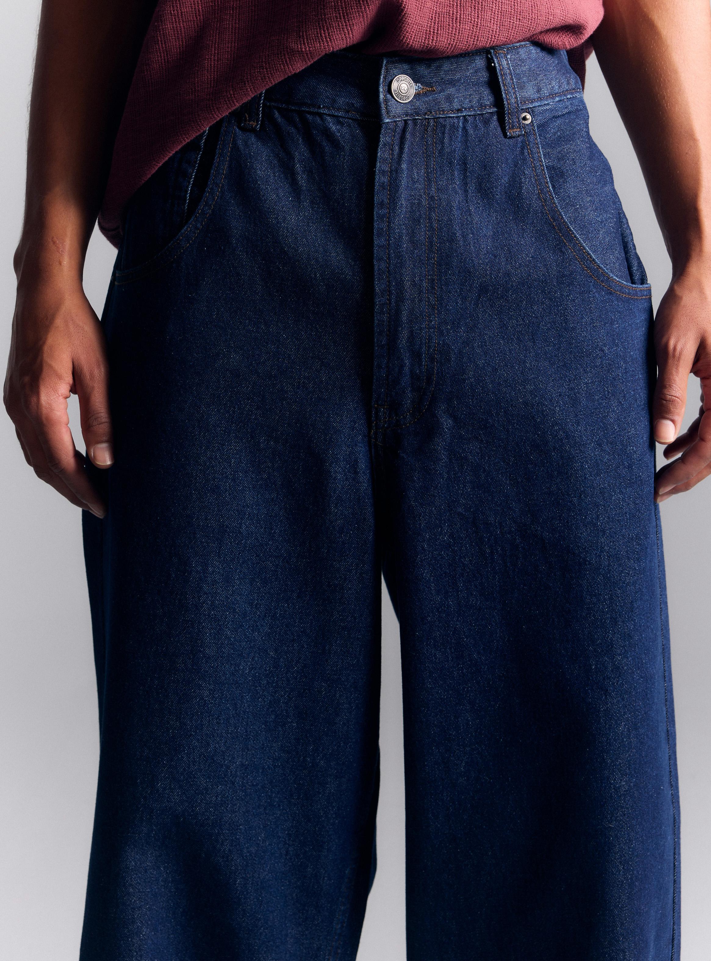 Jeans Raw Colección Denim on Denim-2