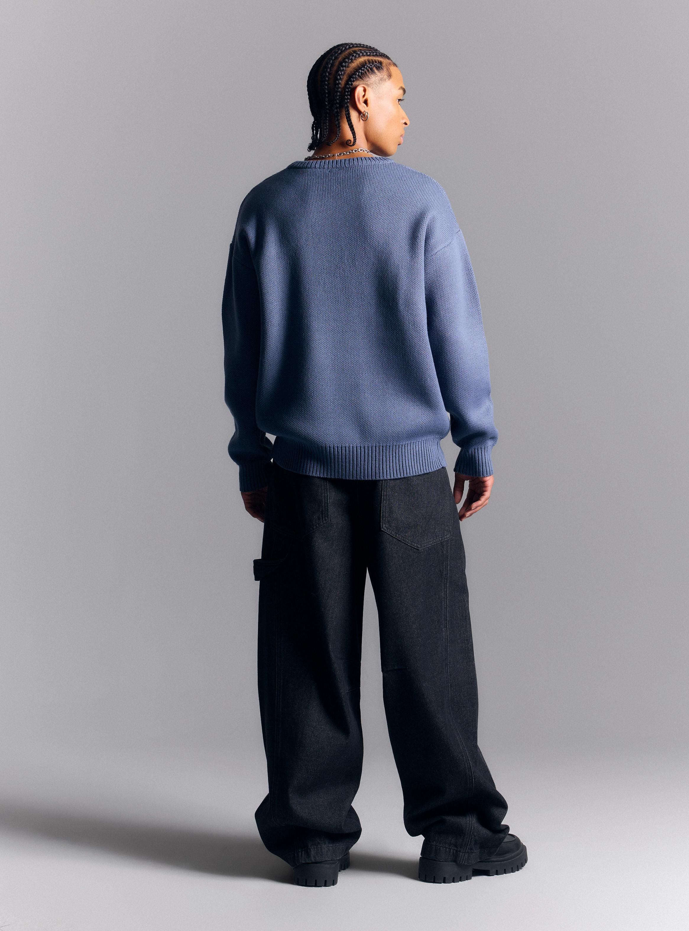 Jeans Barrel-5