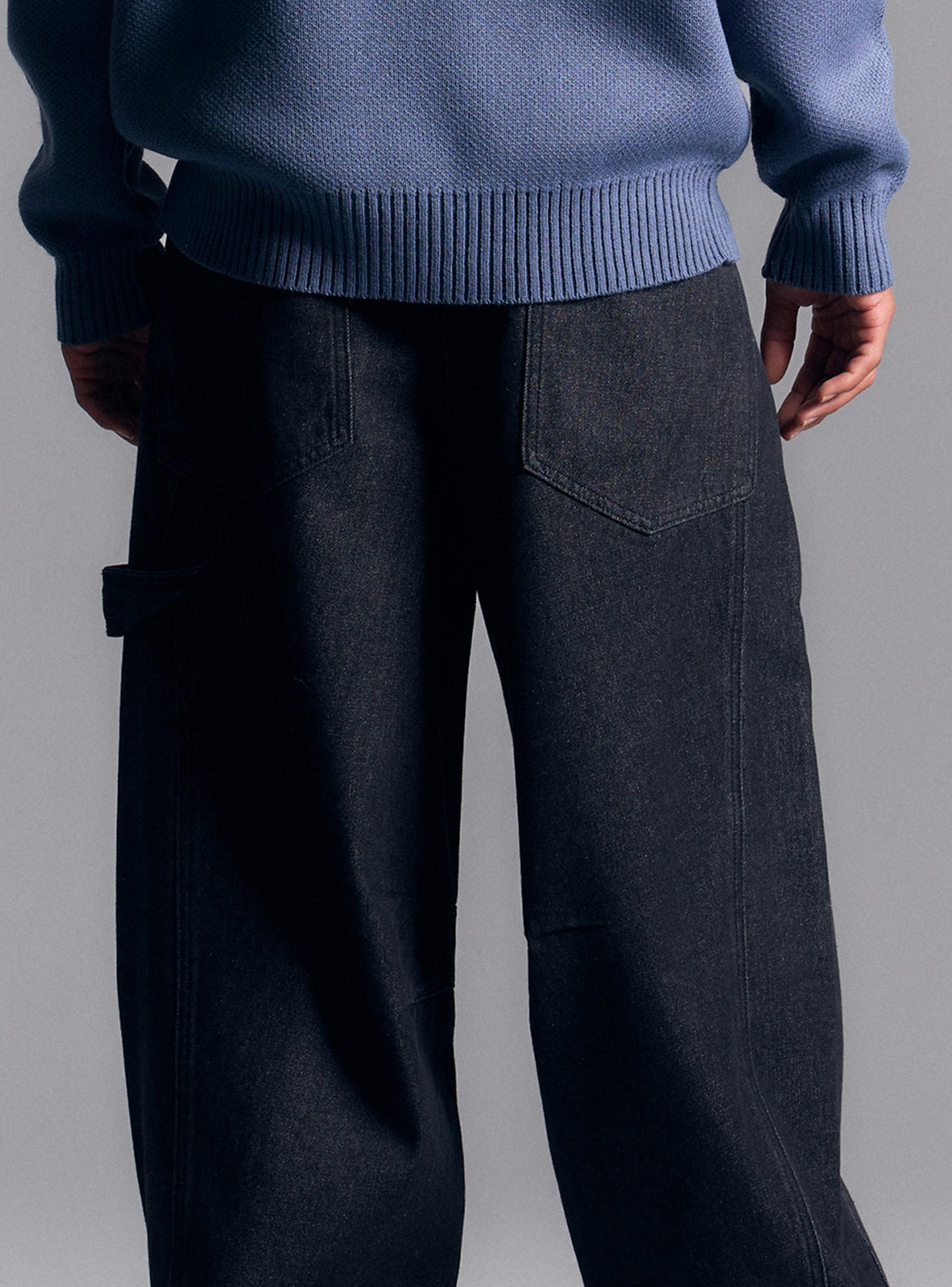 Jeans Barrel-3