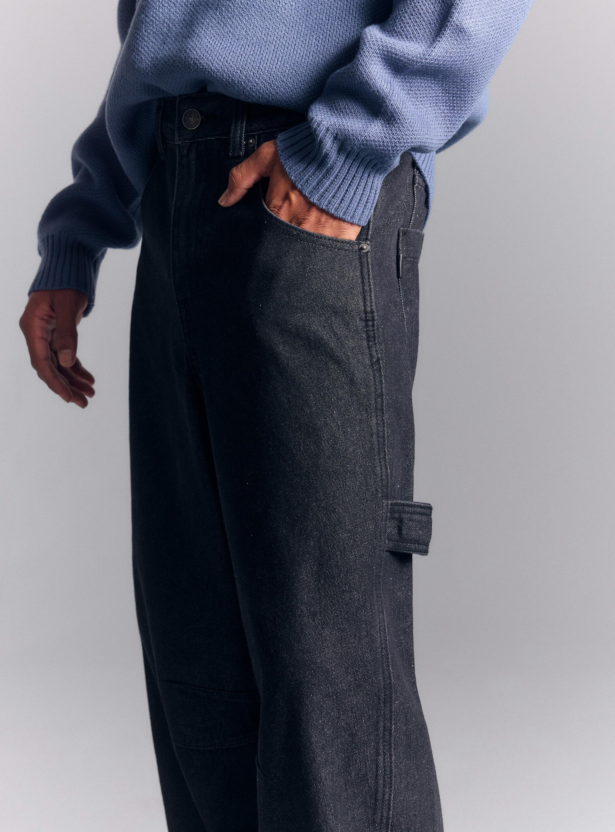 Jeans Barrel-2
