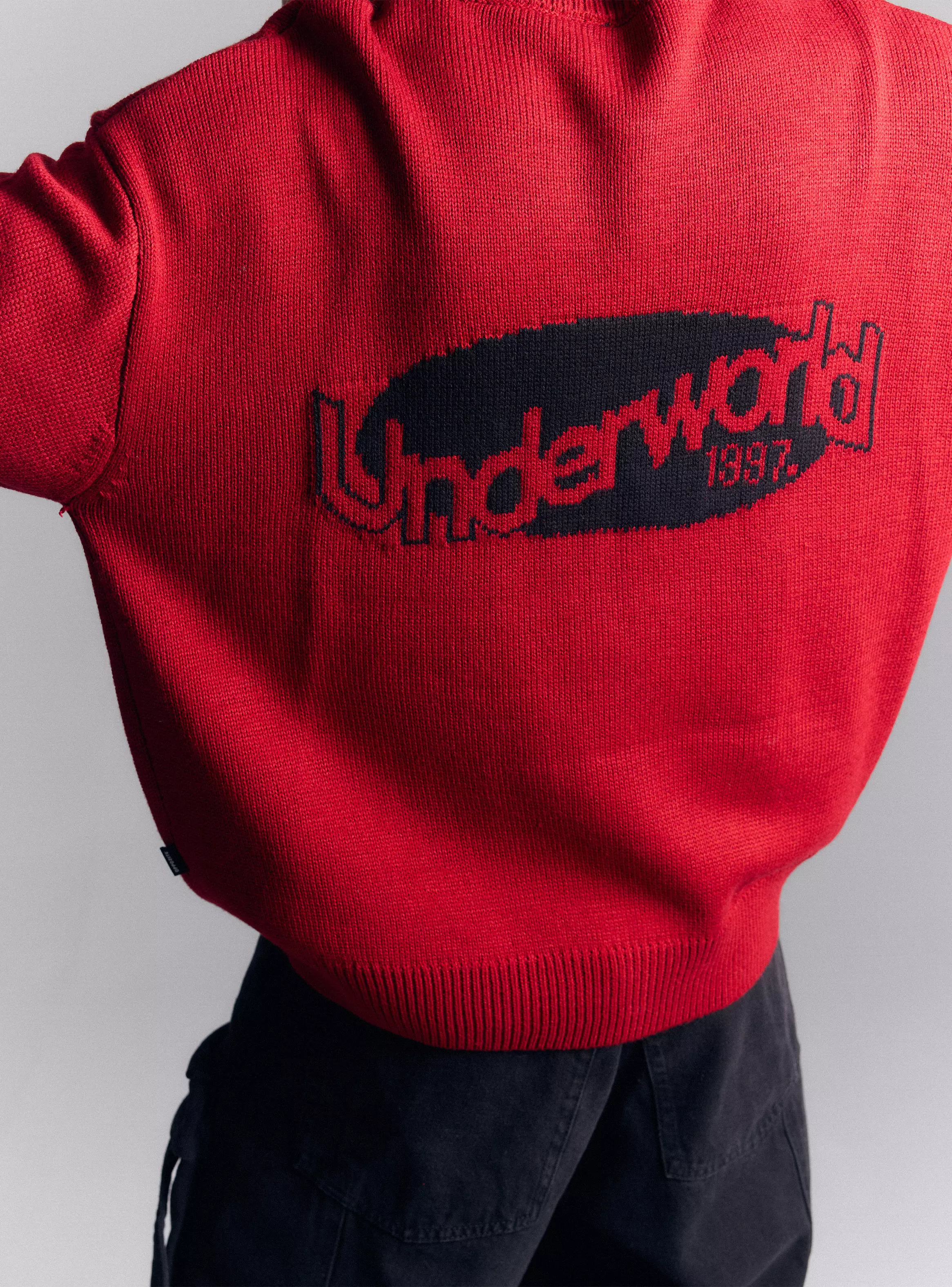 Sweater Intarsia Fantasía-2
