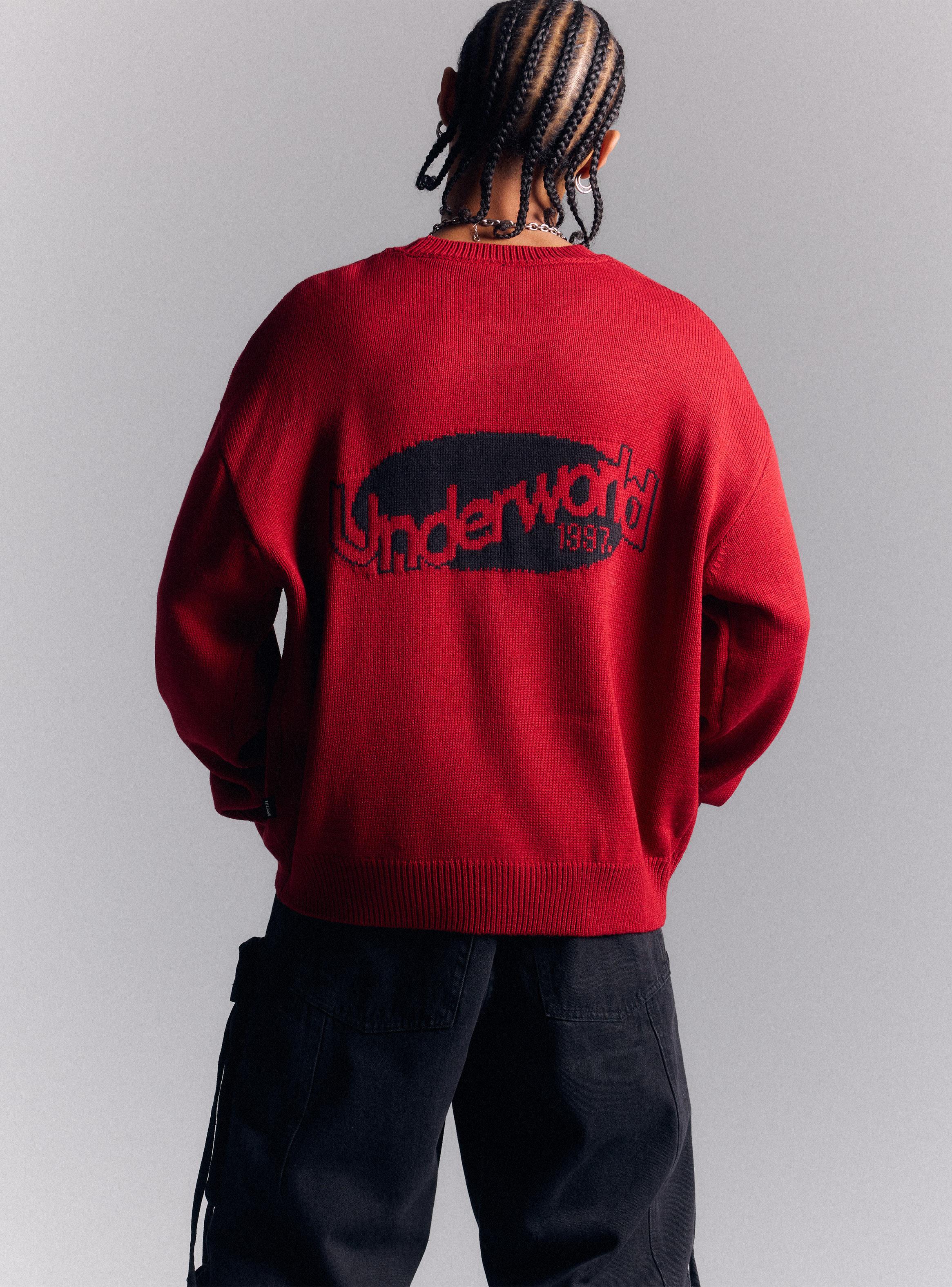 Sweater Intarsia Fantasía-1