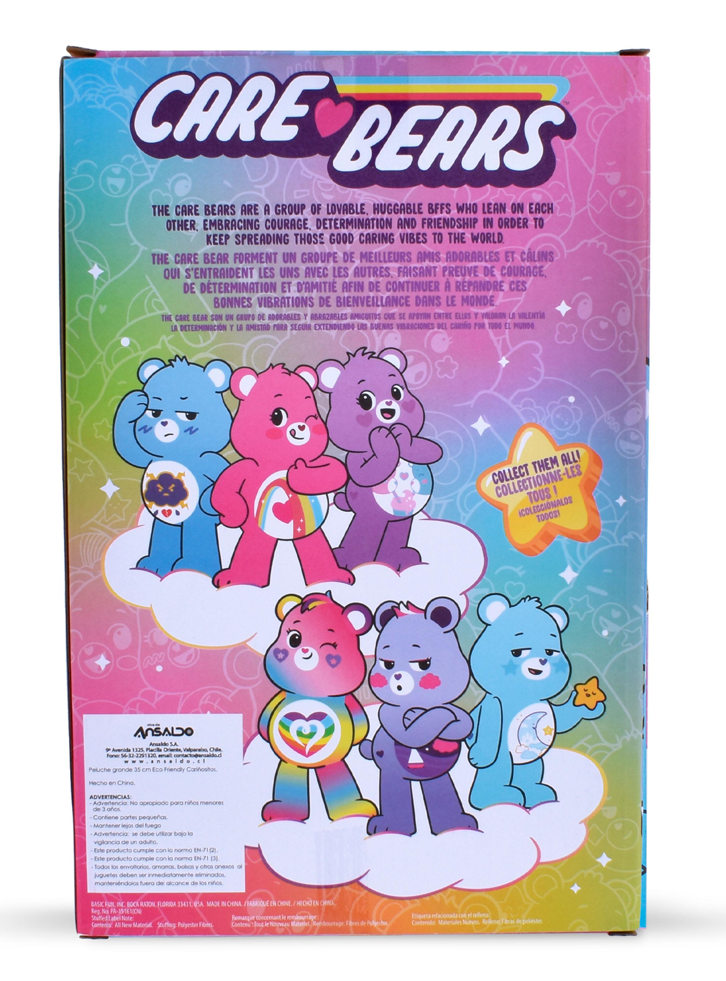 Peluche Bedtime Bear Friendly 35 cm-2