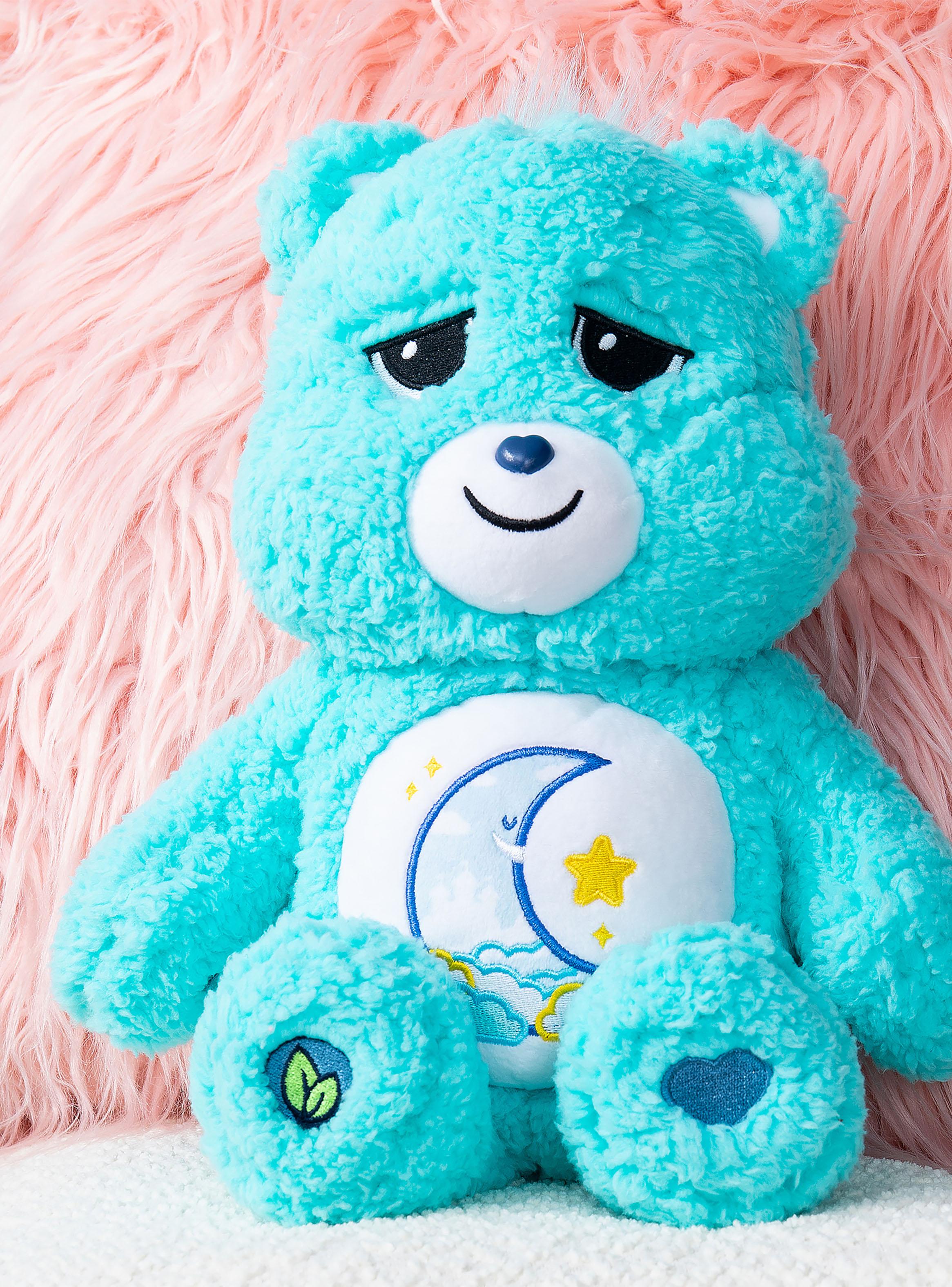 Peluche Bedtime Bear Friendly 35 cm-4