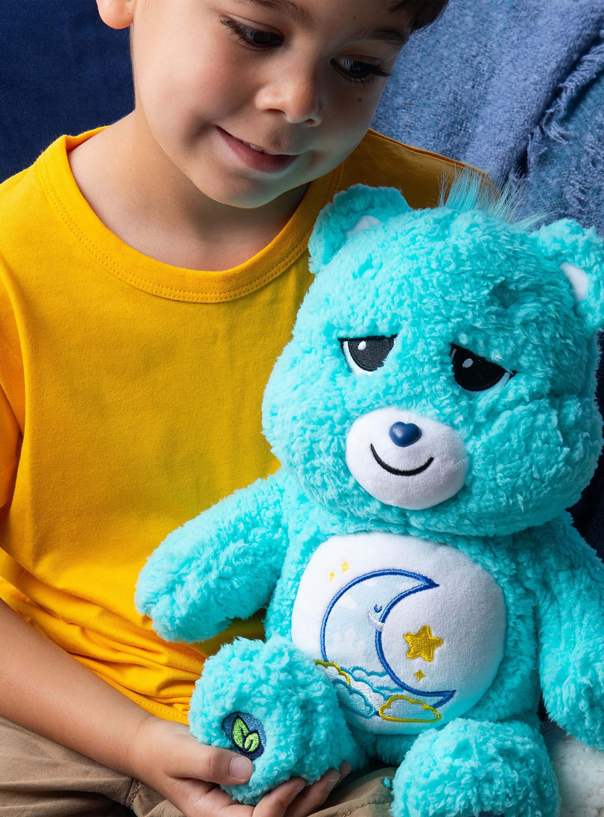 Peluche Bedtime Bear Friendly 35 cm-3
