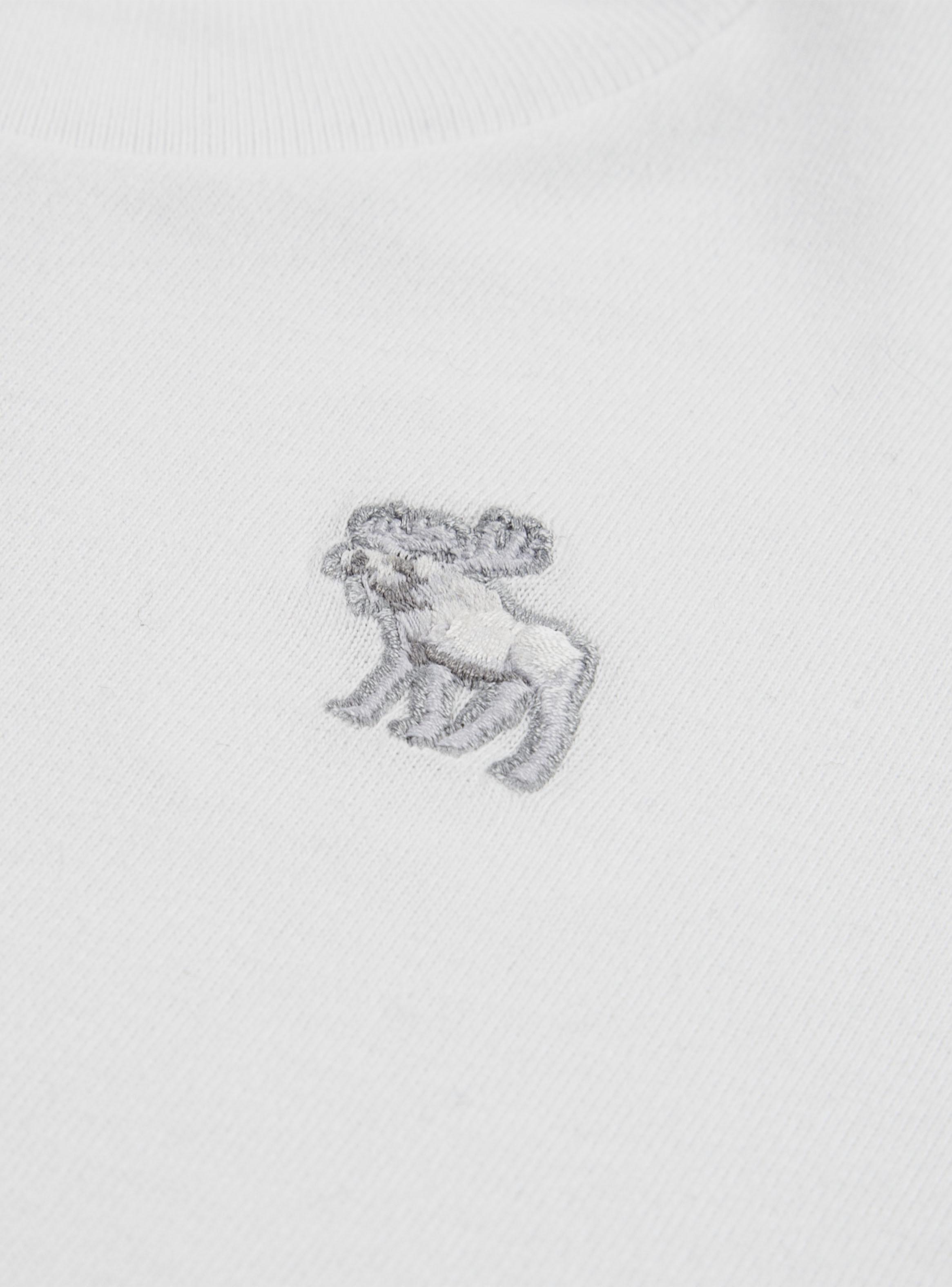 Polera Básica Mini Logo Niño-2