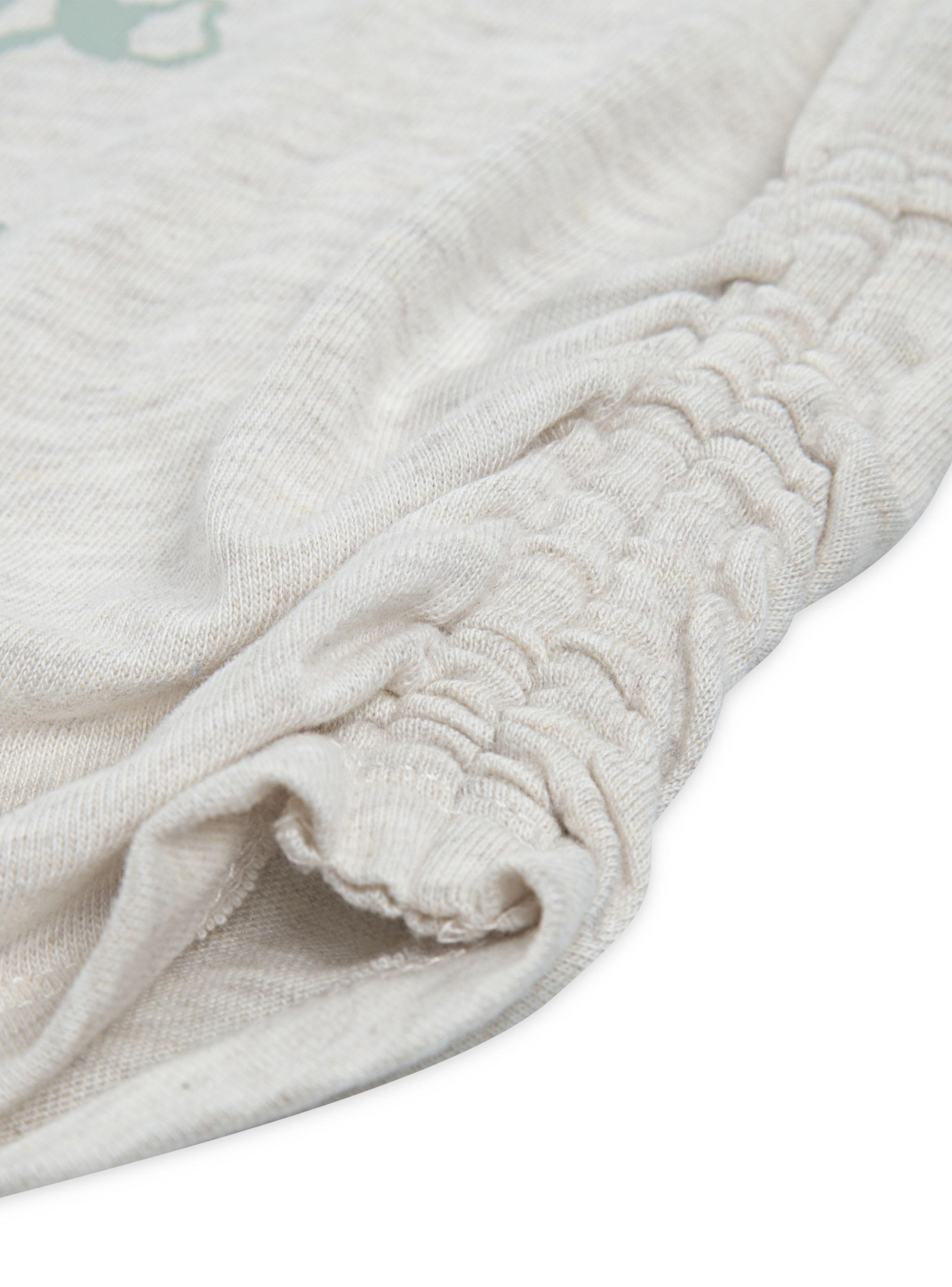 Polera Estampado Tree Abercrombie-3