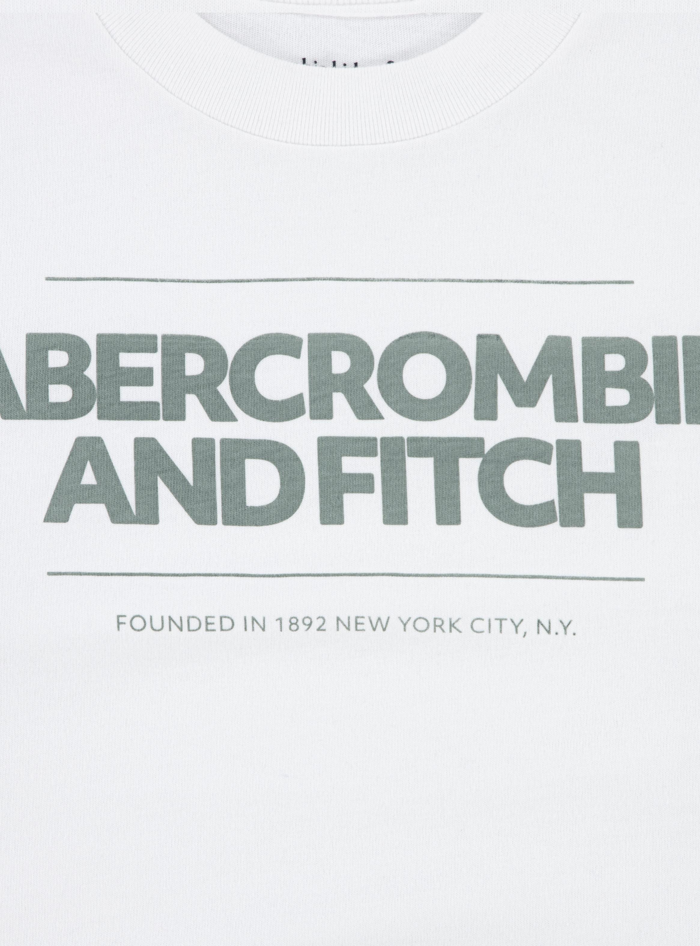 Polera Manga Corta Bleach Logo Niño-2