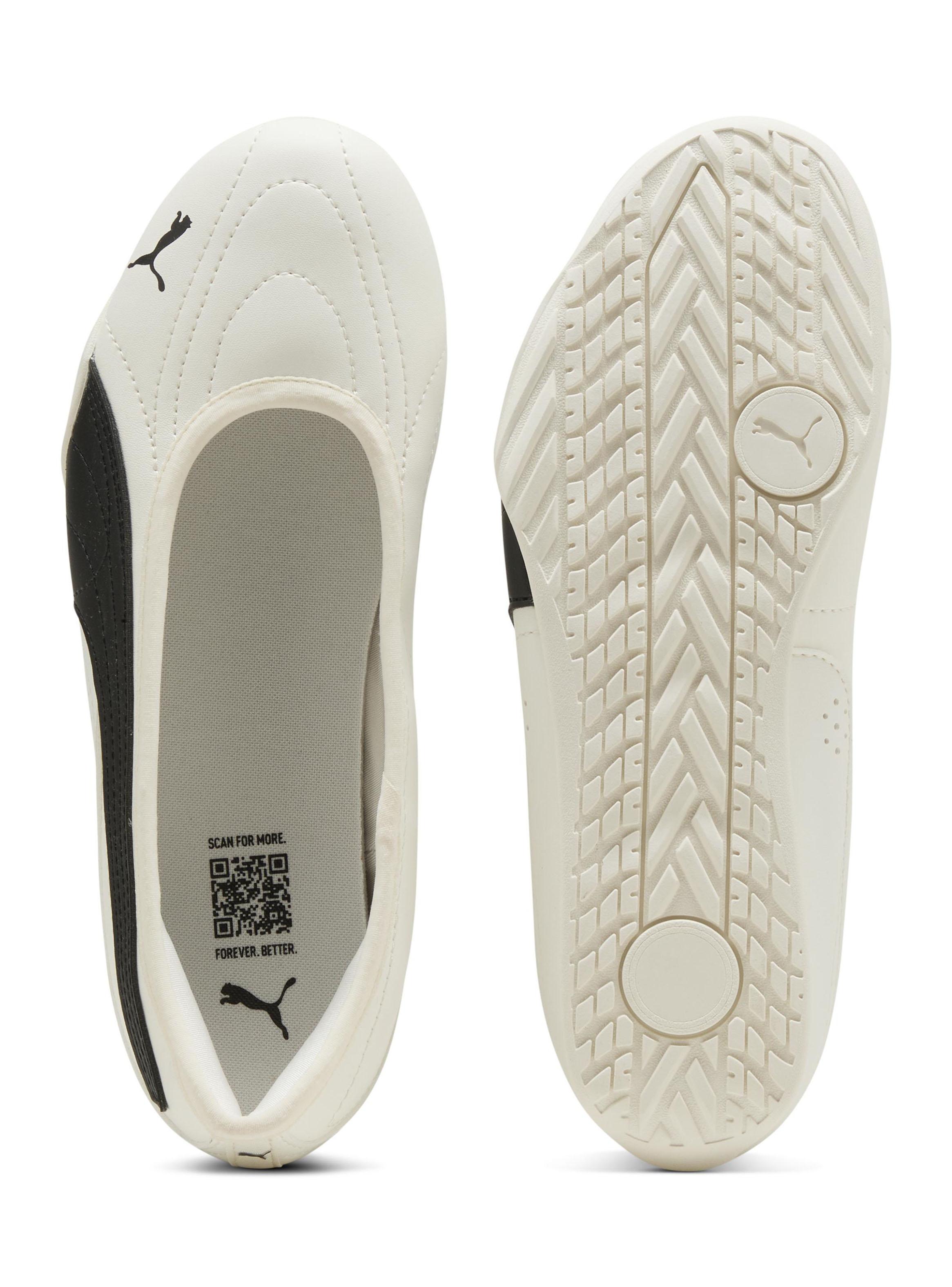 Zapatilla Urbana Soleil Ballerina Mujer-2