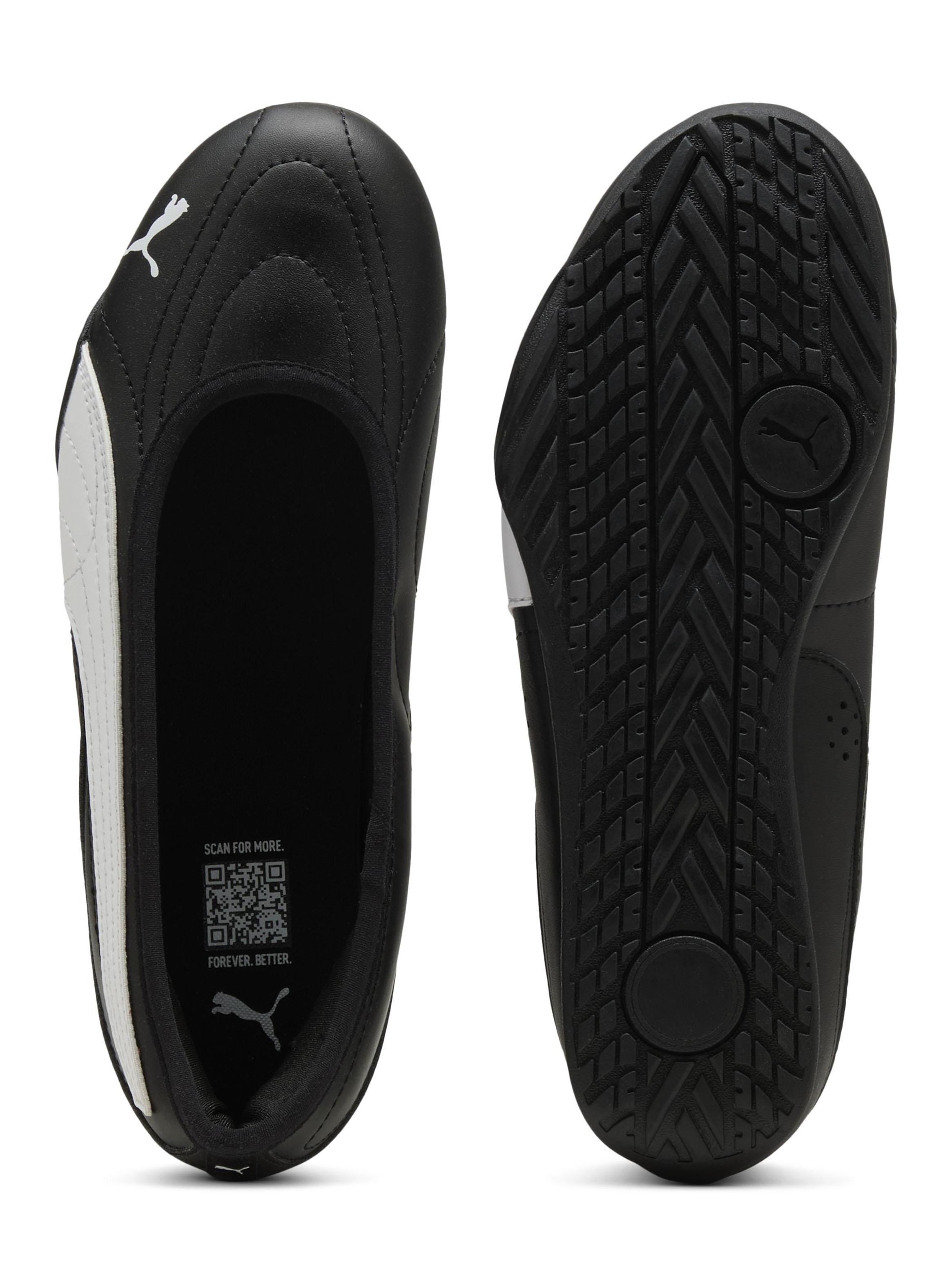 Zapatilla Urbana Soleil Ballerina Bajo el Tobillo Mujer-2