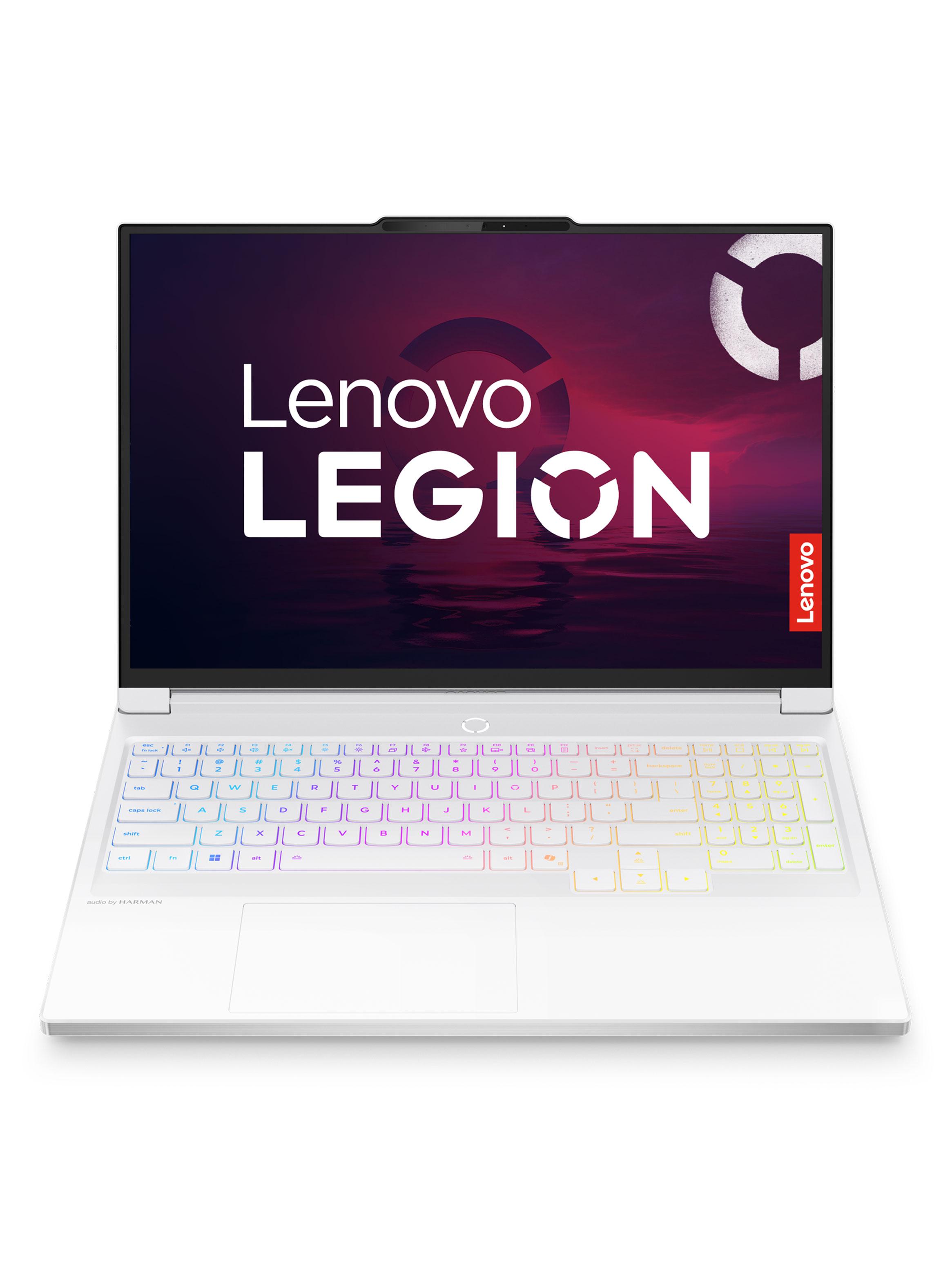 Notebook Gamer Legion 7 Intel Core Ultra 9 RTX 5070 32GB RAM 1TB SSD 16'' OLED 240Hz-0