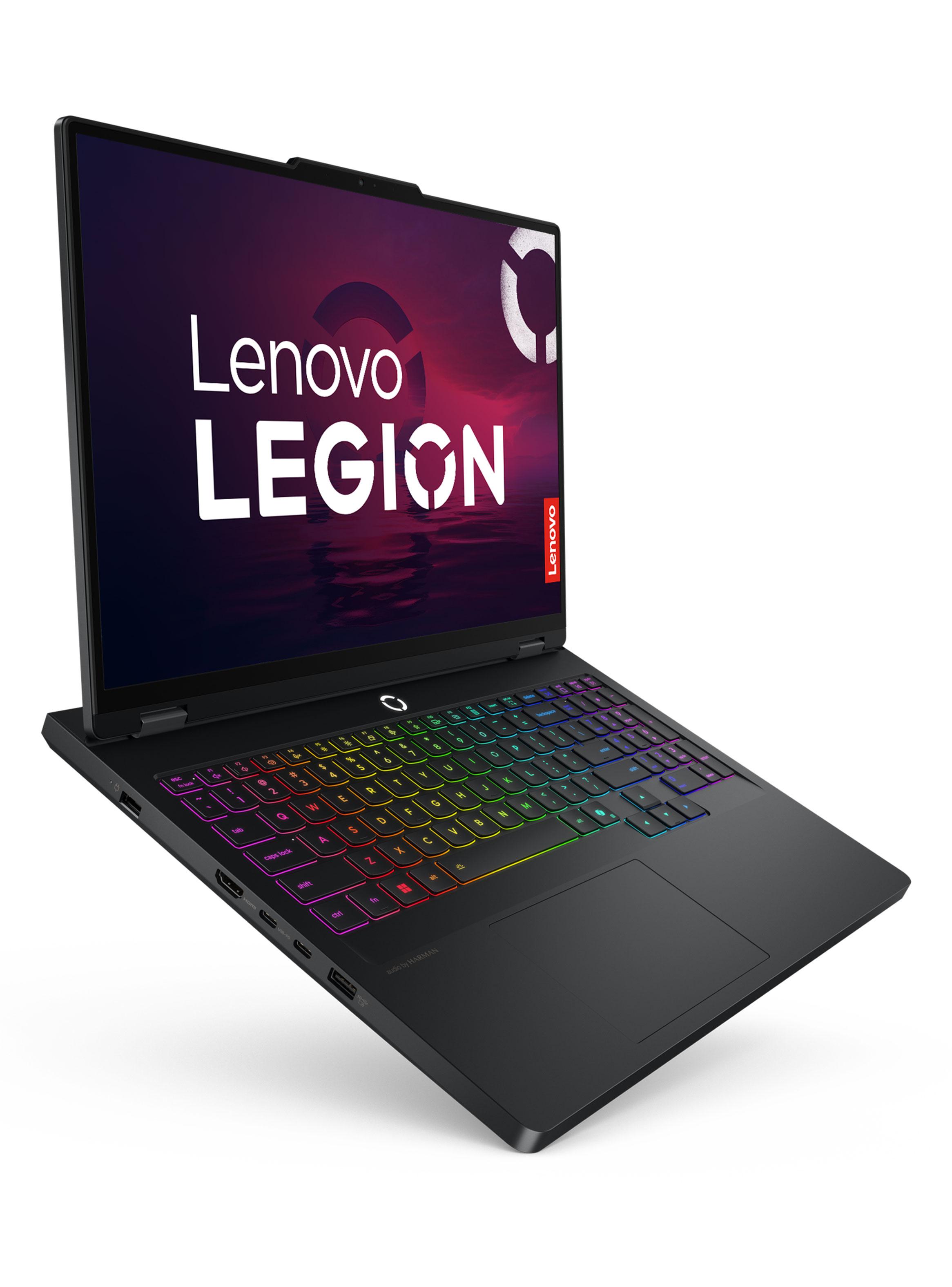 Notebook Gamer Legion 7 83LU000ECL Intel Core Ultra 9 275HX 32GB RAM 1TB SSD 16'' WQXGA 120Hz-3