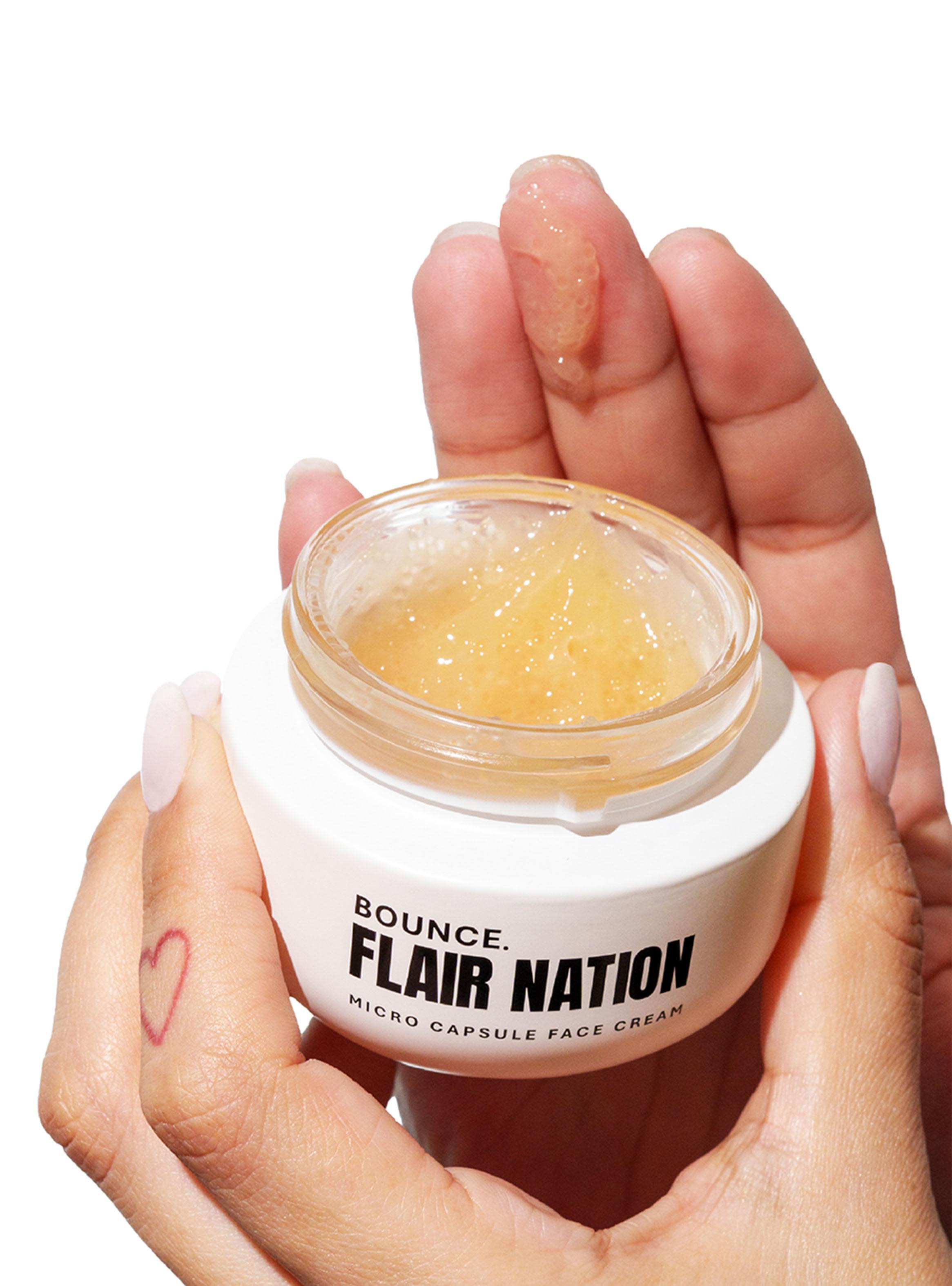 Crema Bounce Microcápsulas 50 ml-2