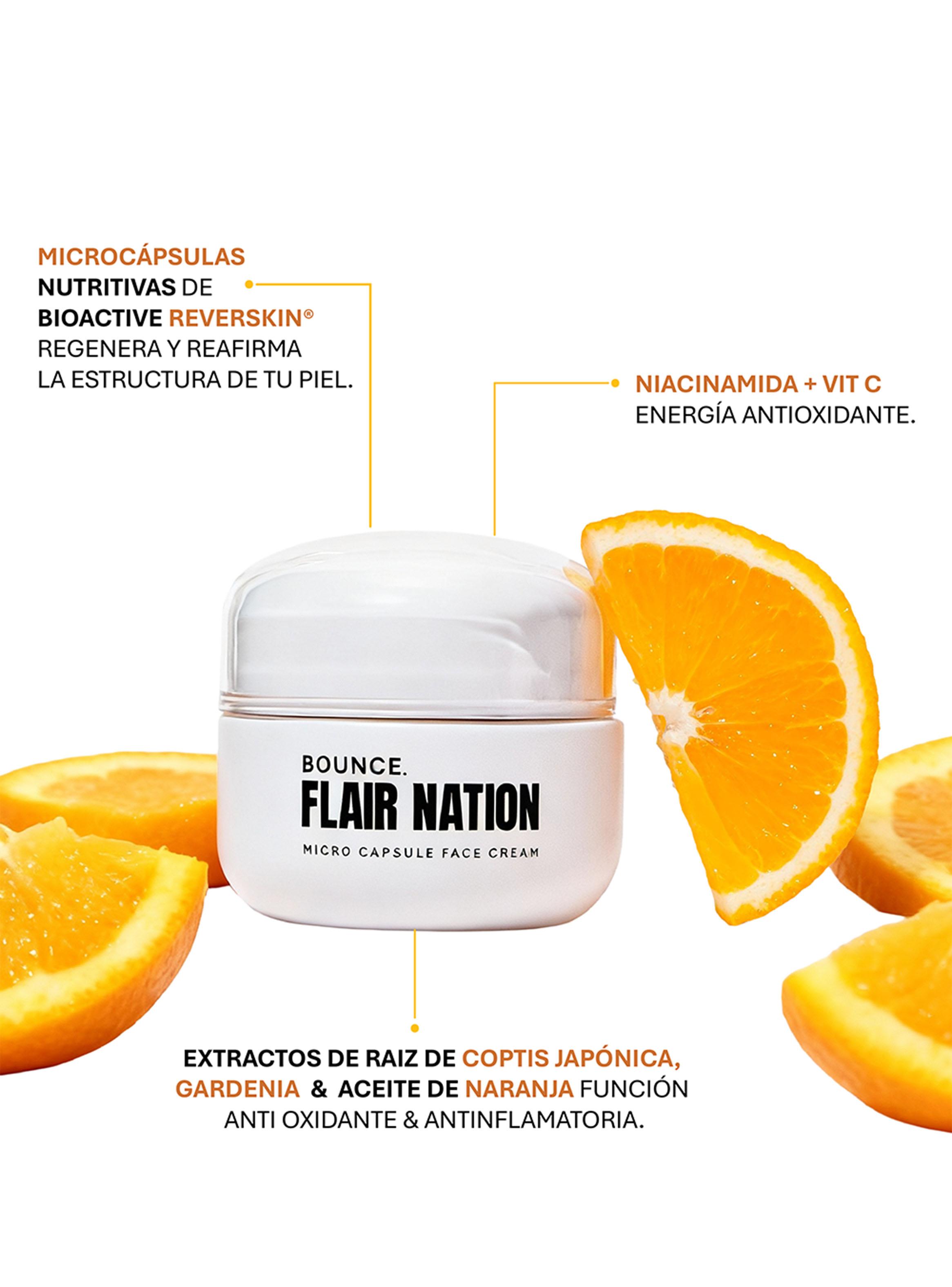 Crema Bounce Microcápsulas 50 ml-3