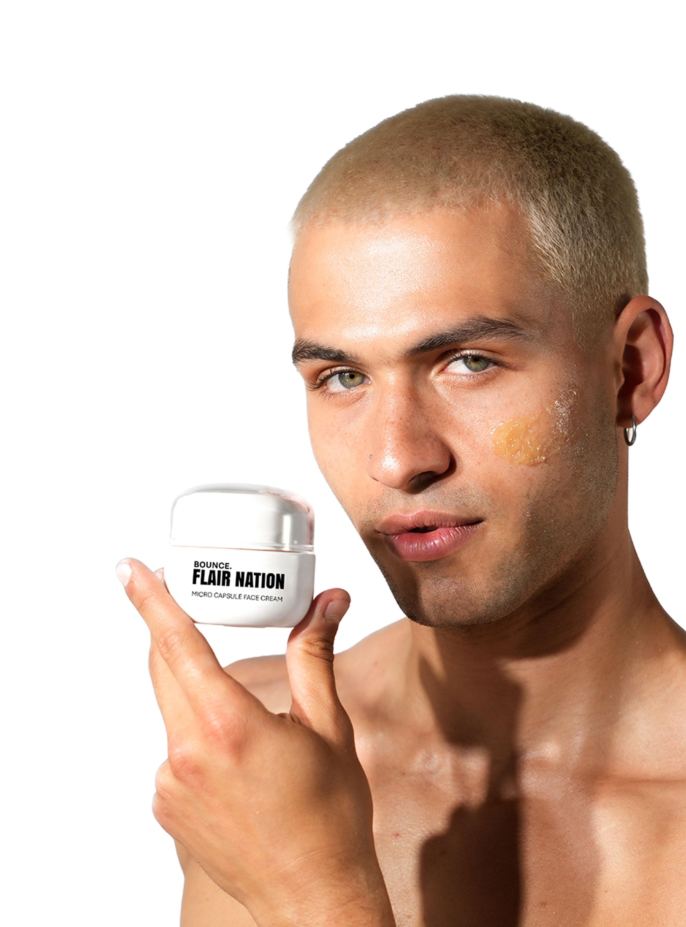 Crema Bounce Microcápsulas 50 ml-5