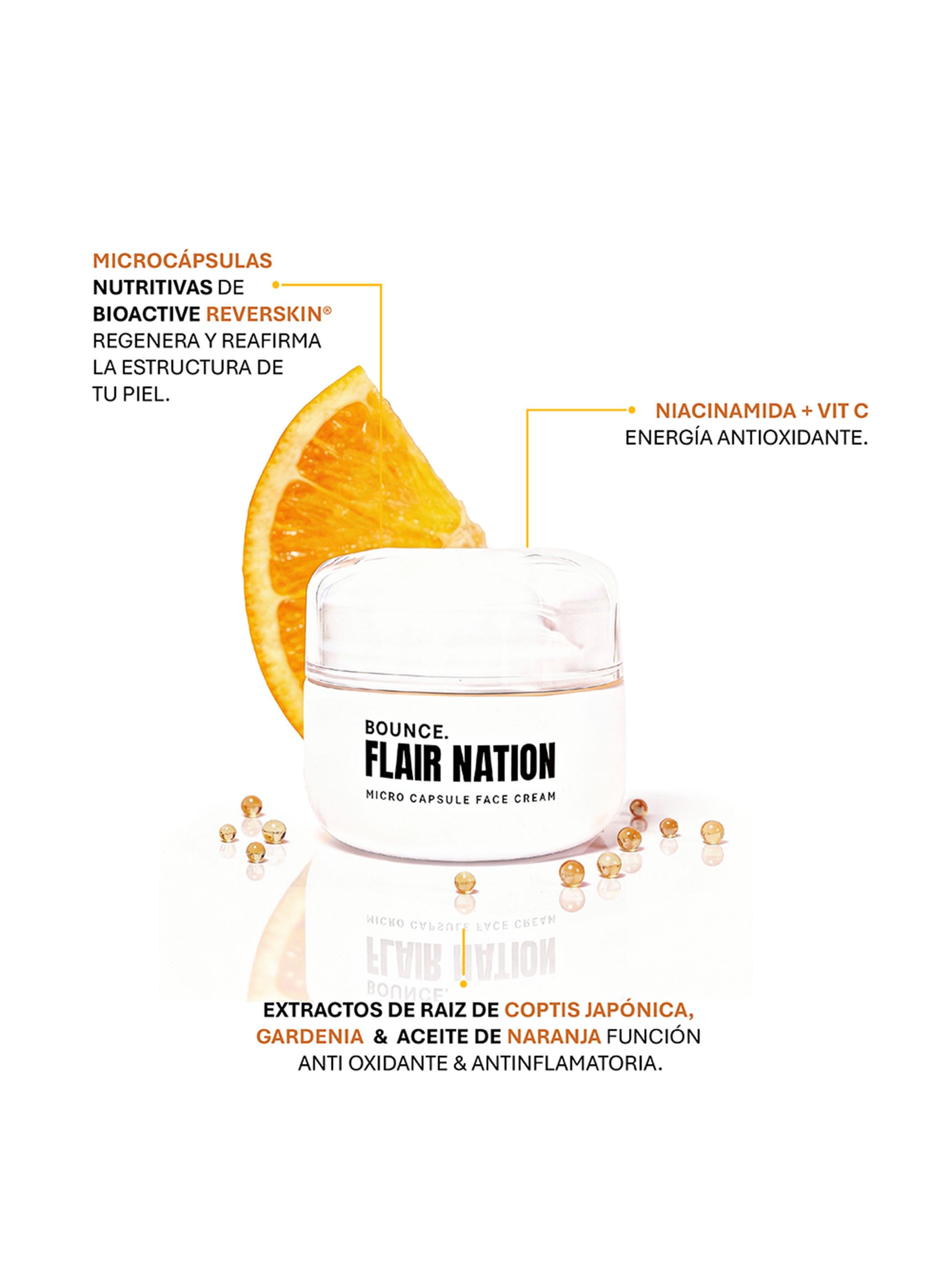Crema Bounce Microcápsulas 50 ml-2
