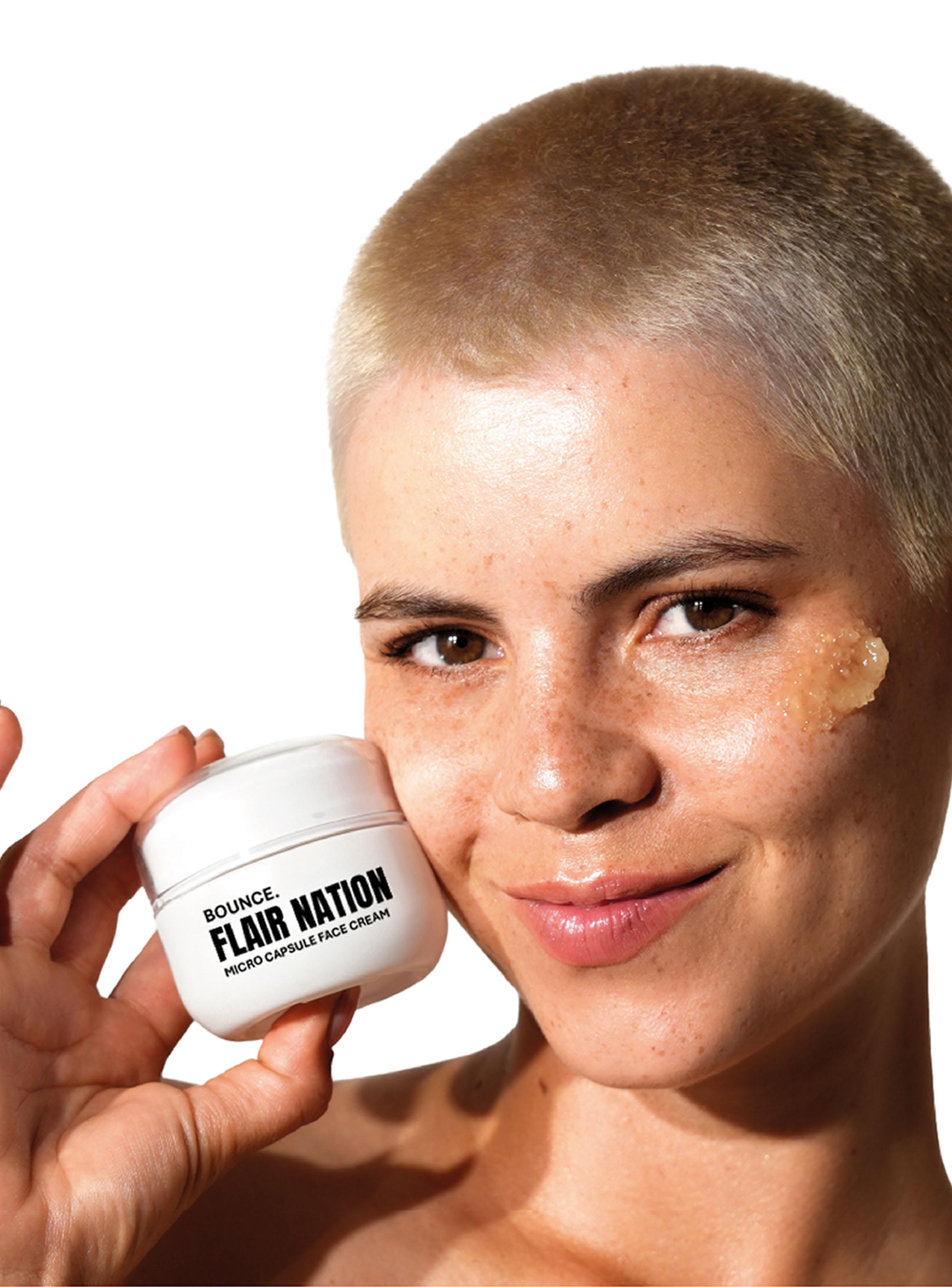 Crema Bounce Microcápsulas 50 ml-5